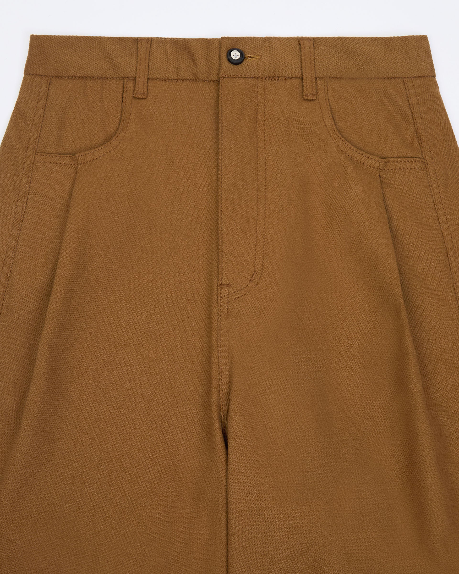 Ader Error - Product. 80 (Camel) product image 5 | TRAB K-Fashion Australia