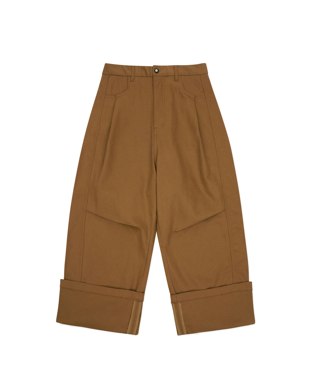 Ader Error - Product. 80 (Camel) product image 9 | TRAB K-Fashion Australia