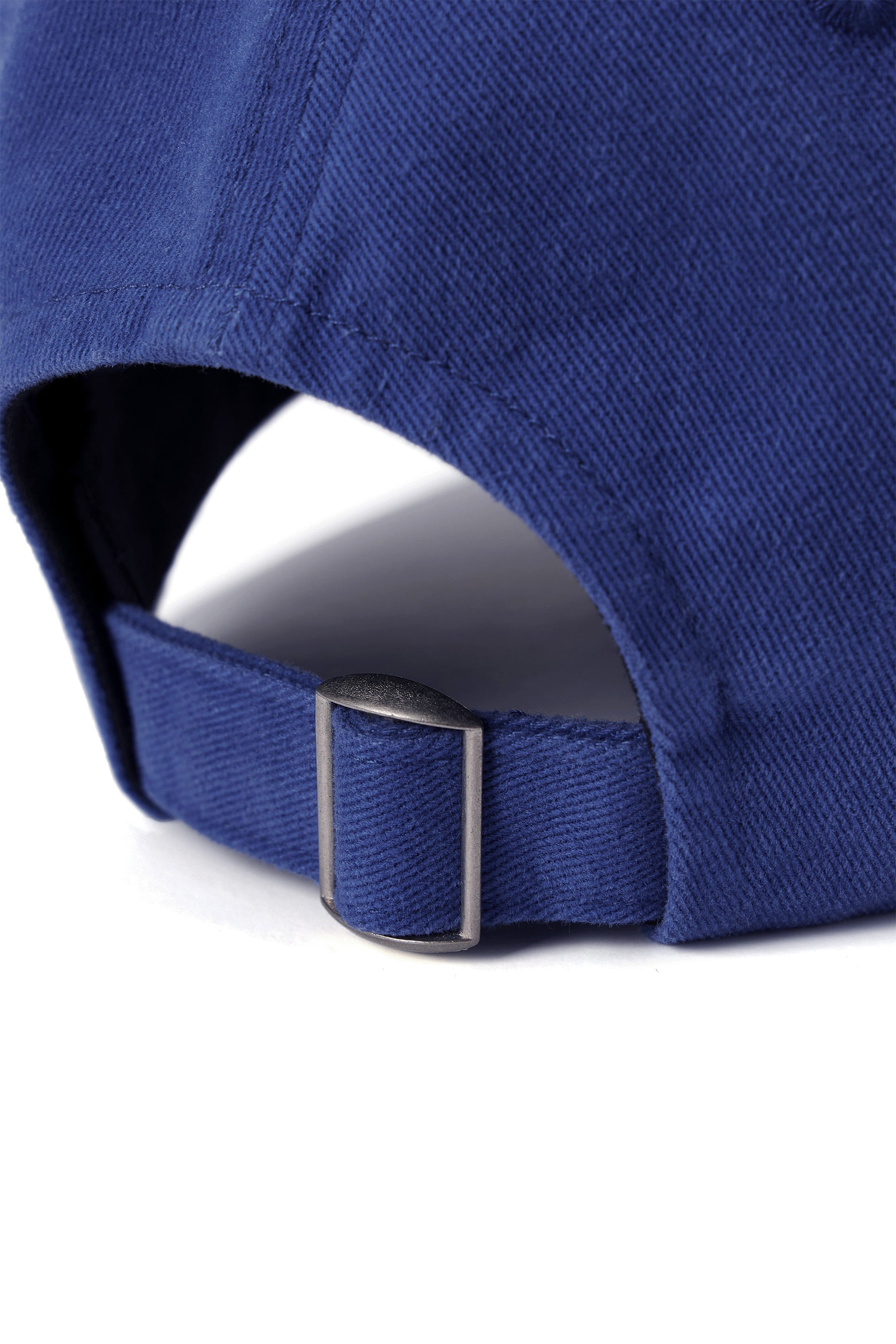 Deinet - Deinet Logo Cap (Blue) product image 11 | TRAB K-Fashion Australia