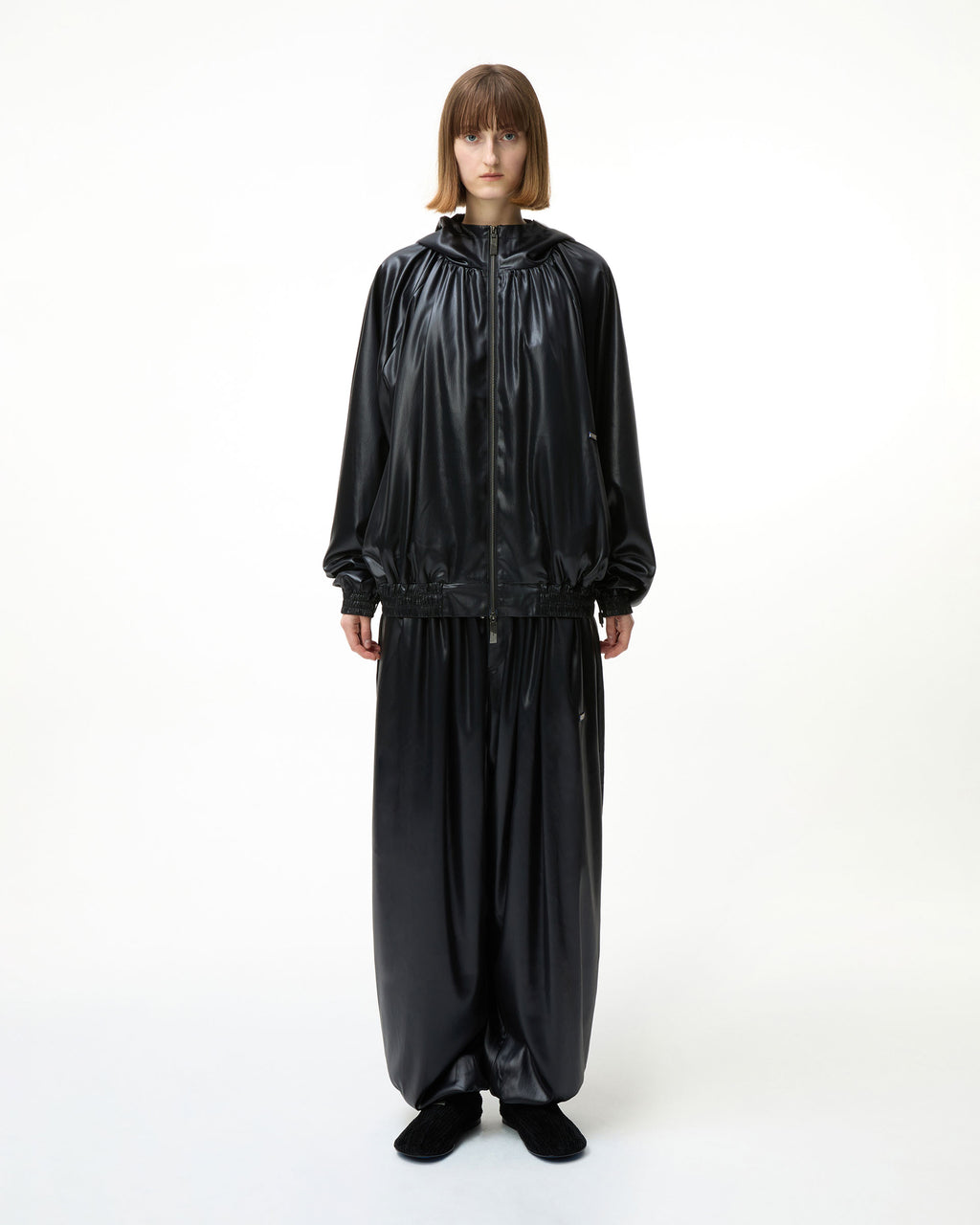 Ader Error - Product. 81 (Noir) product image 2 | TRAB K-Fashion Australia