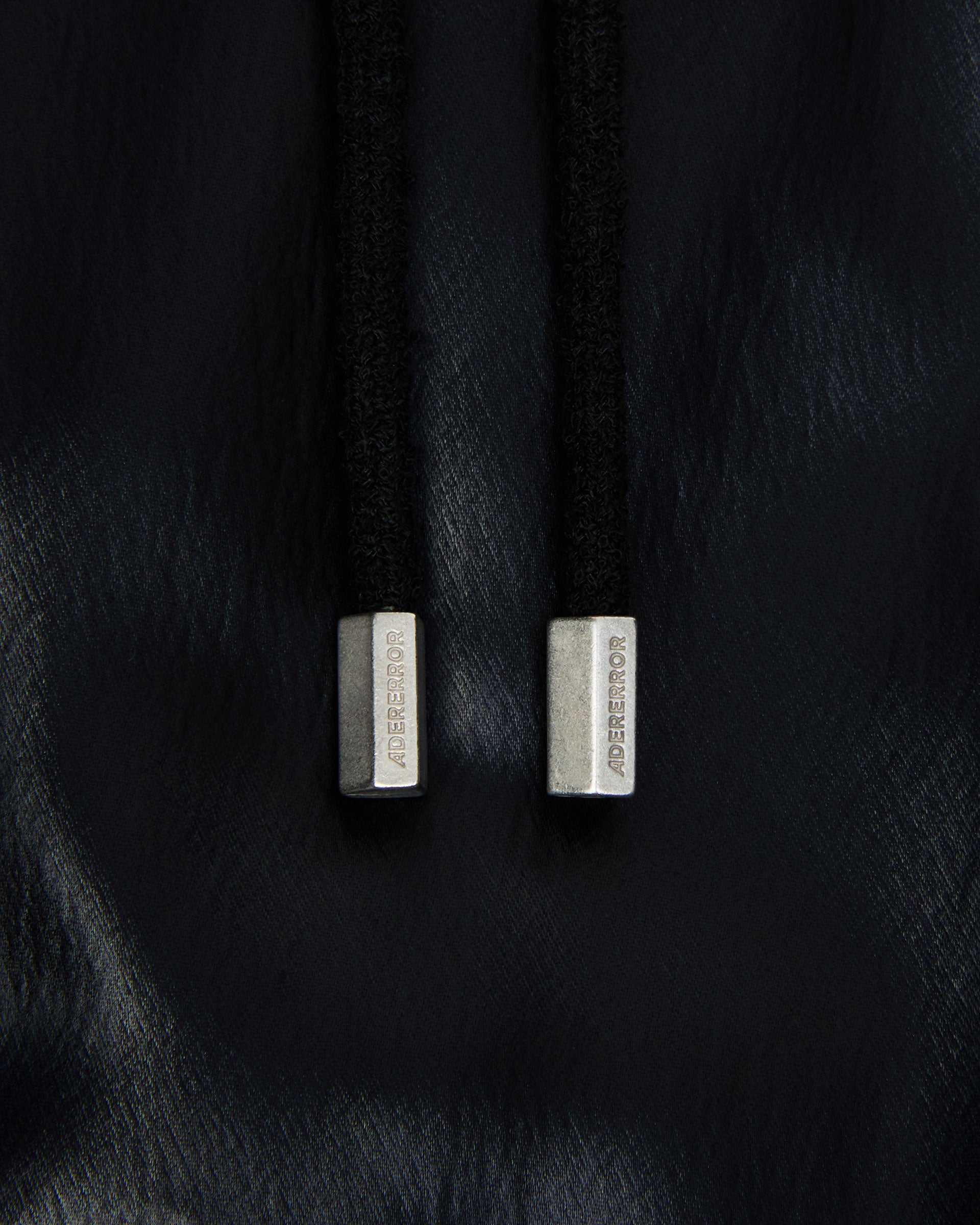 Ader Error - Product. 81 (Noir) product image 5 | TRAB K-Fashion Australia