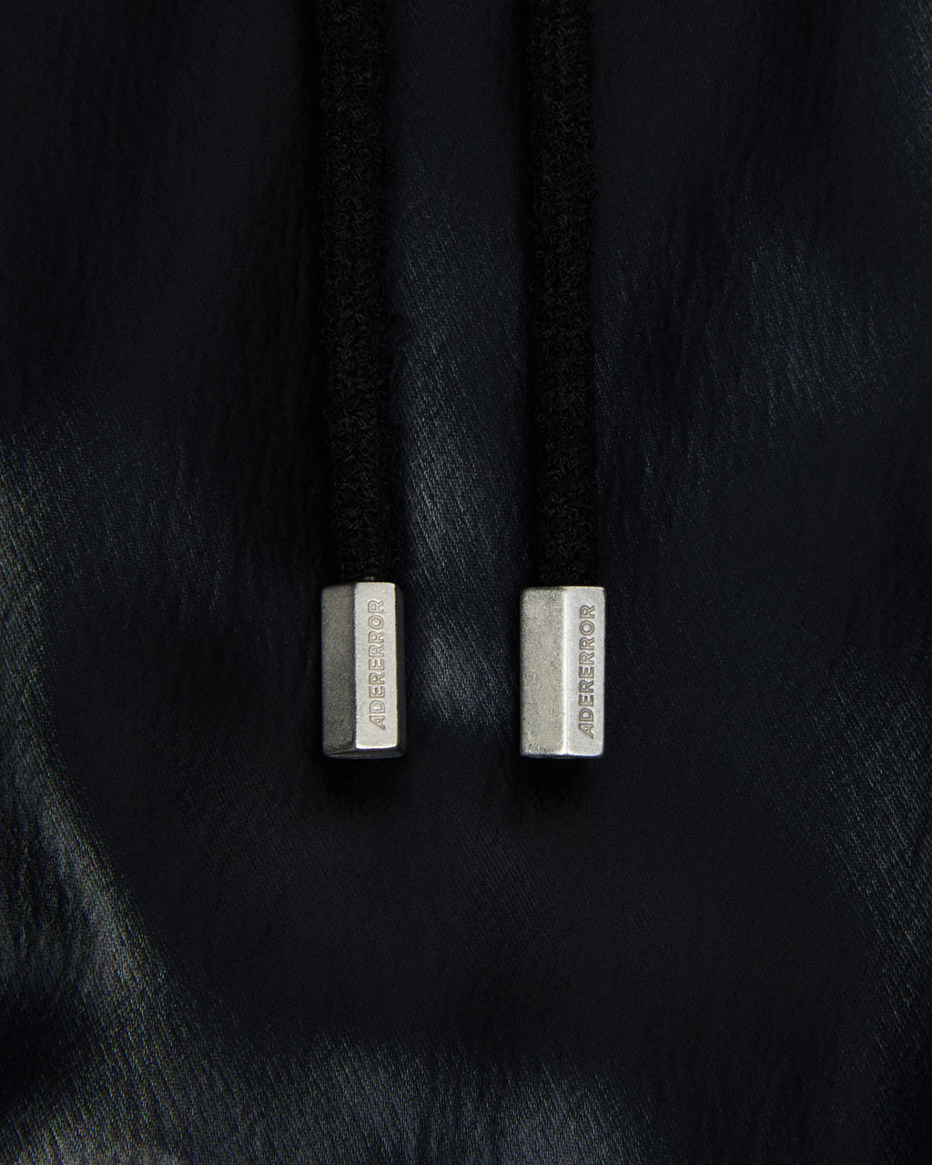 Ader Error - Product. 81 (Noir) product image 5 | TRAB K-Fashion Australia