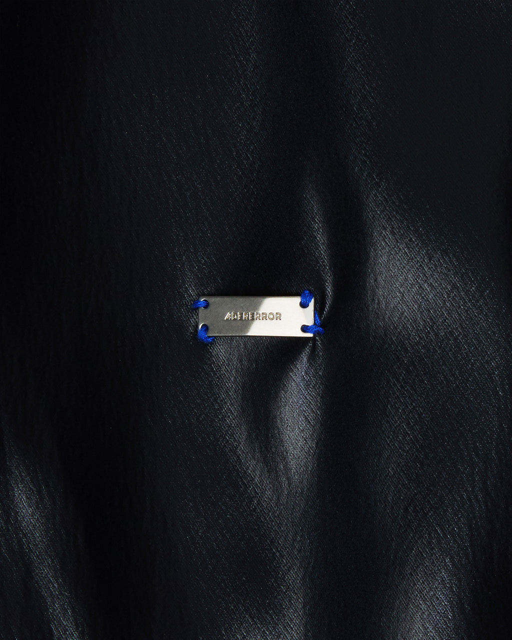 Ader Error - Product. 81 (Noir) product image 6 | TRAB K-Fashion Australia