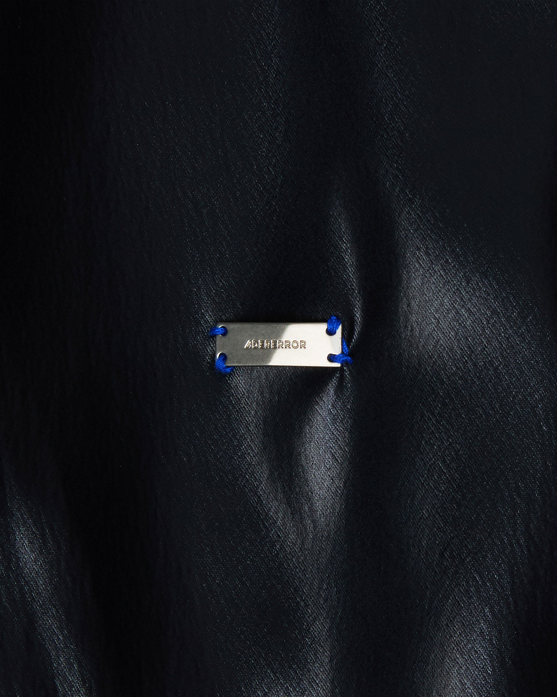 Ader Error - Product. 81 (Noir) product image 6 | TRAB K-Fashion Australia