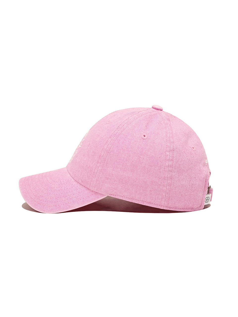 Kijun - Sunburn Cap (Pink) product image 6 | TRAB K-Fashion Australia