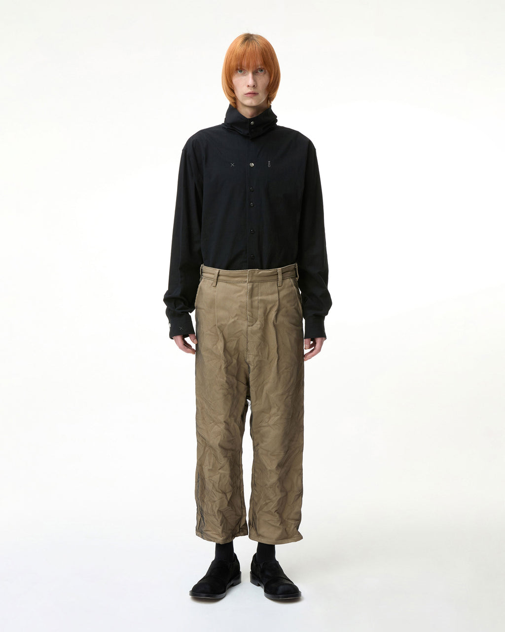 Ader Error - Product. 69 (Beige) product image 2 | TRAB K-Fashion Australia