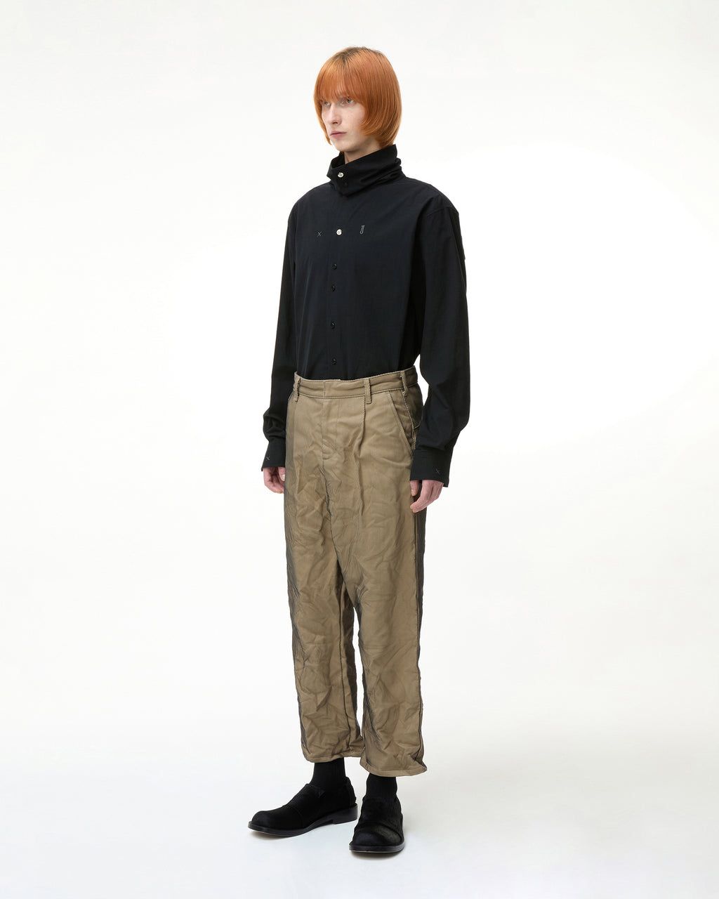 Ader Error - Product. 69 (Beige) product image 3 | TRAB K-Fashion Australia