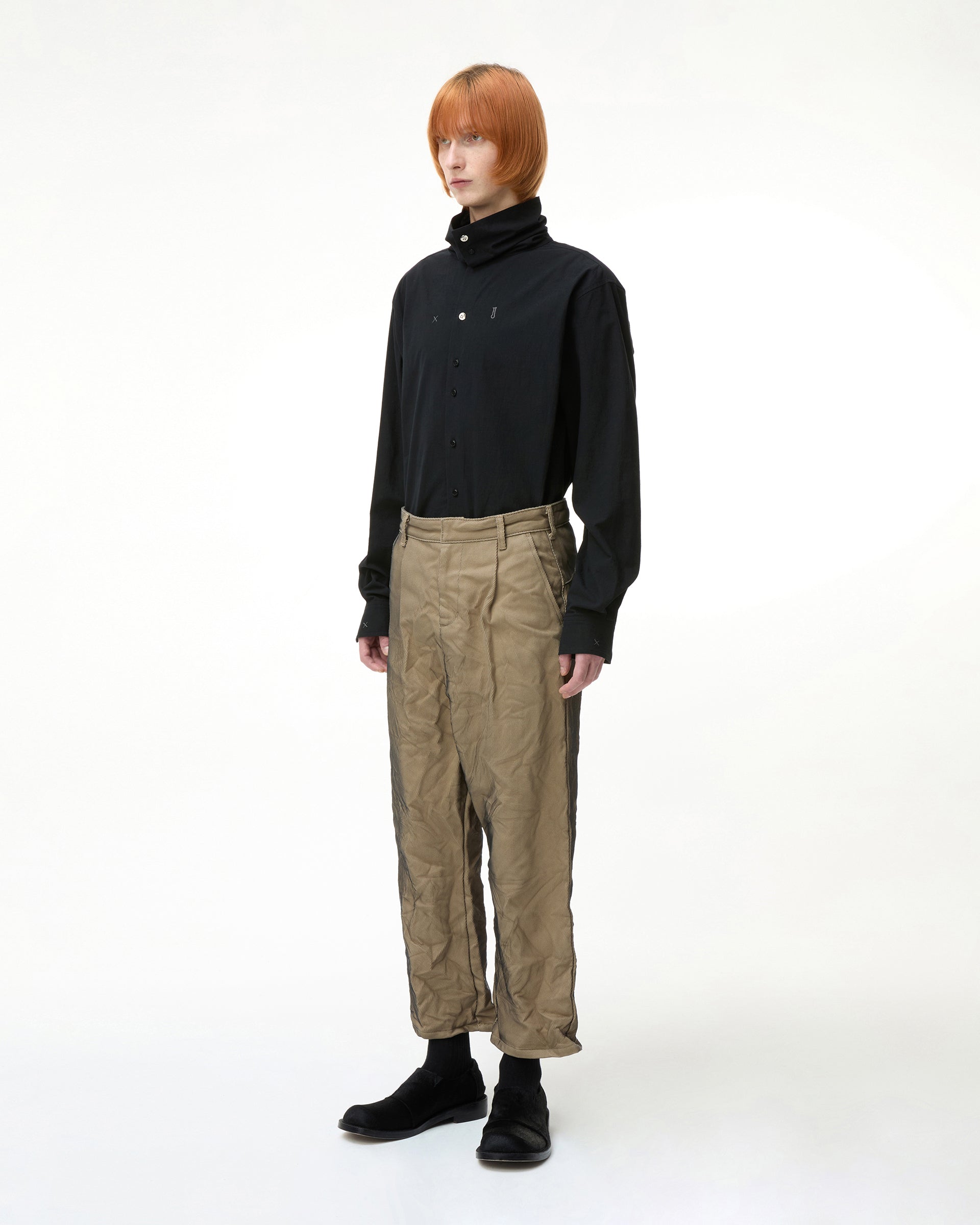 Ader Error - Product. 69 (Beige) product image 3 | TRAB K-Fashion Australia