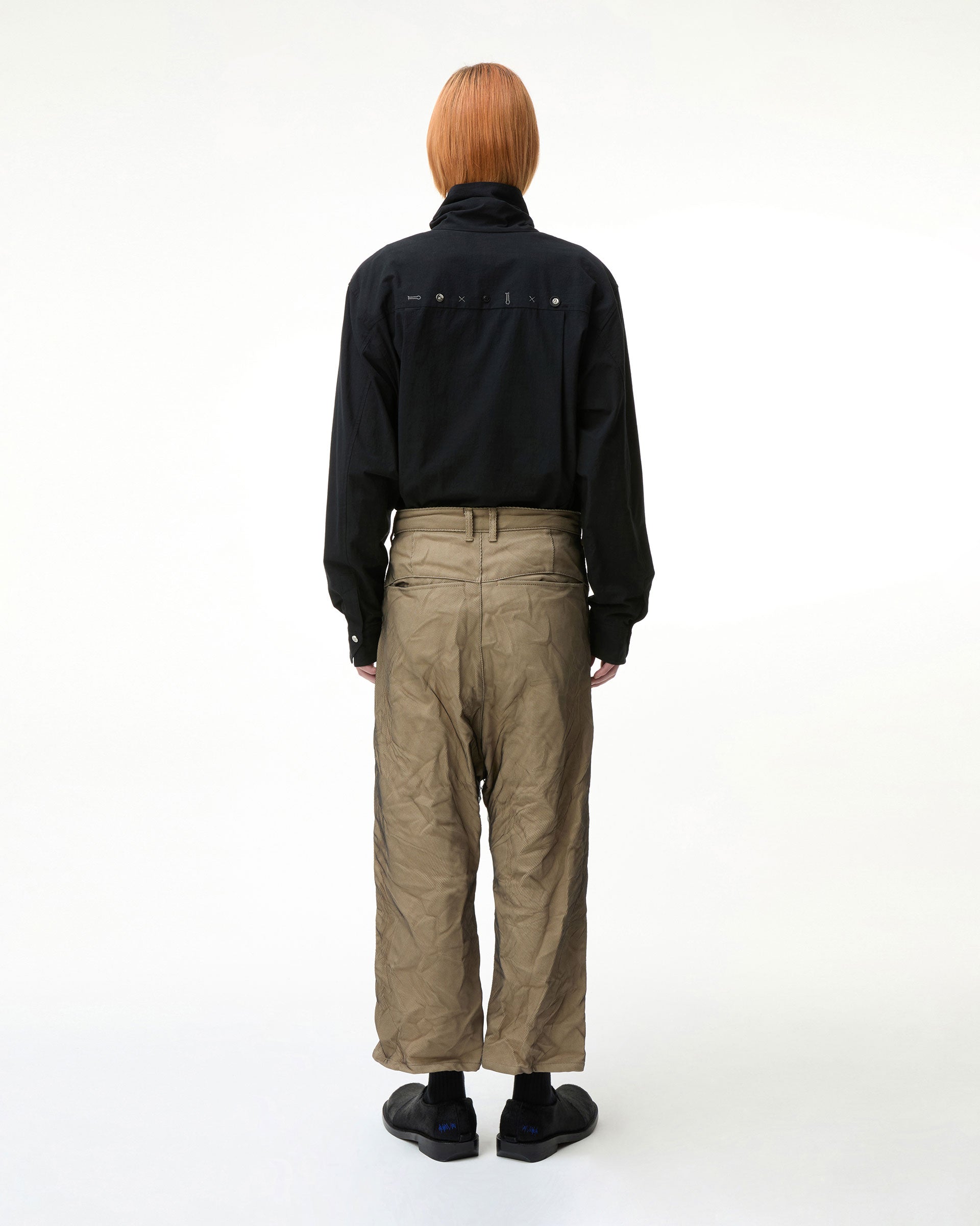 Ader Error - Product. 69 (Beige) product image 4 | TRAB K-Fashion Australia