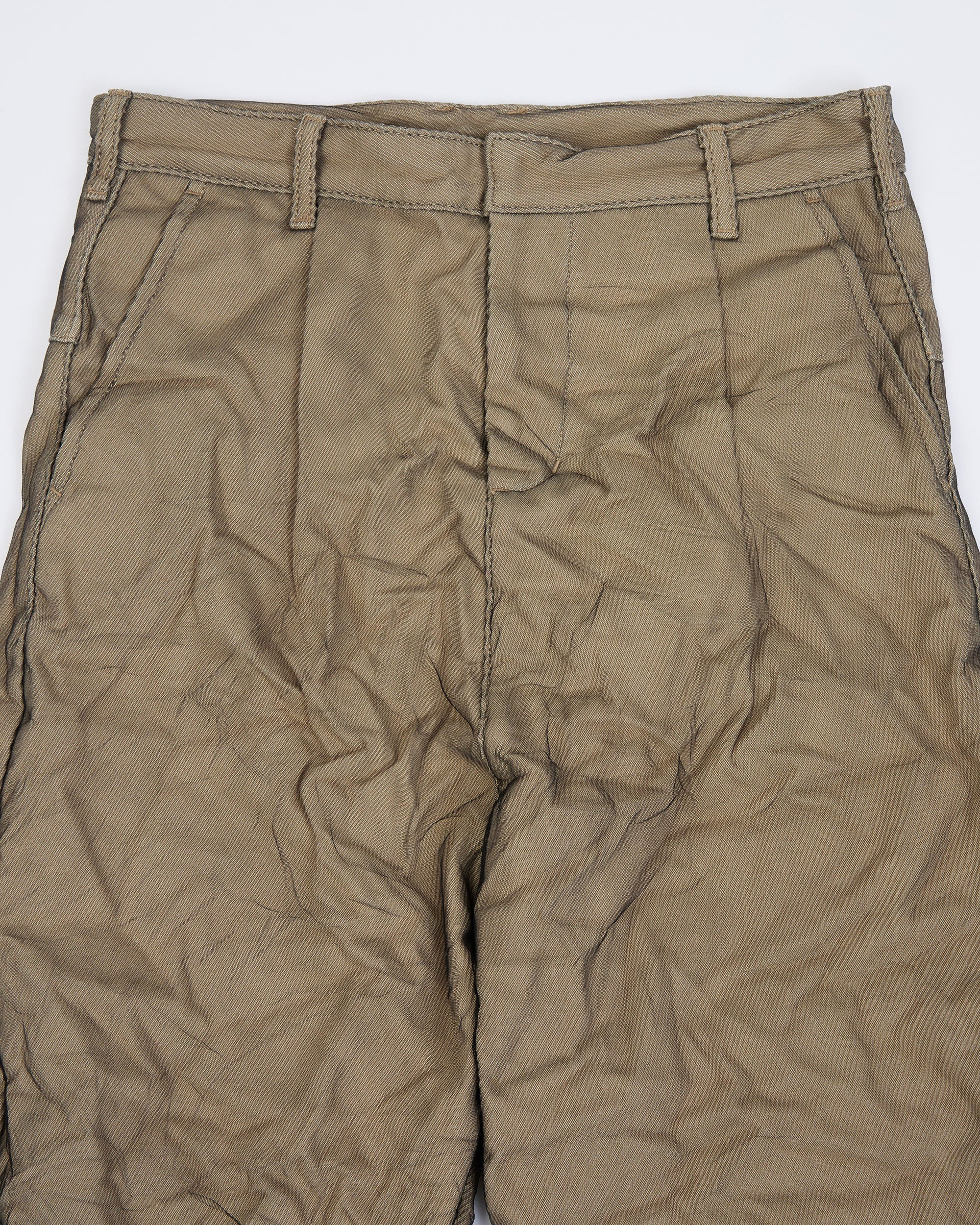 Ader Error - Product. 69 (Beige) product image 5 | TRAB K-Fashion Australia