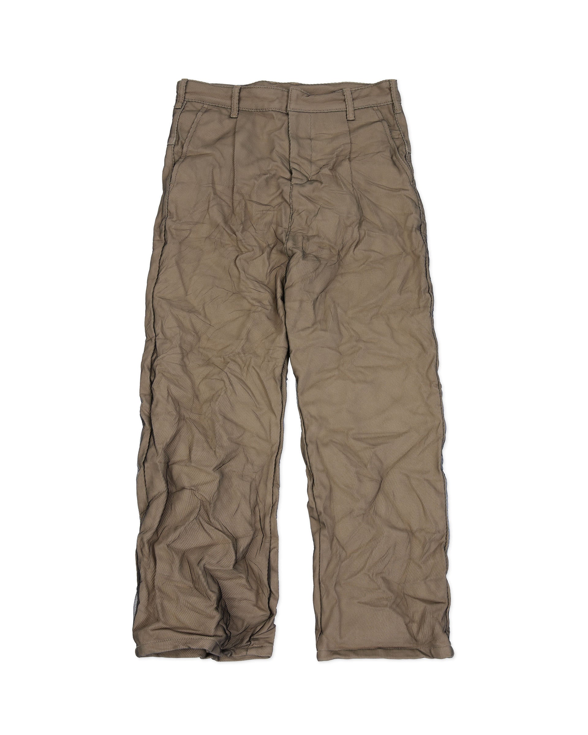 Ader Error - Product. 69 (Beige) product image 9 | TRAB K-Fashion Australia