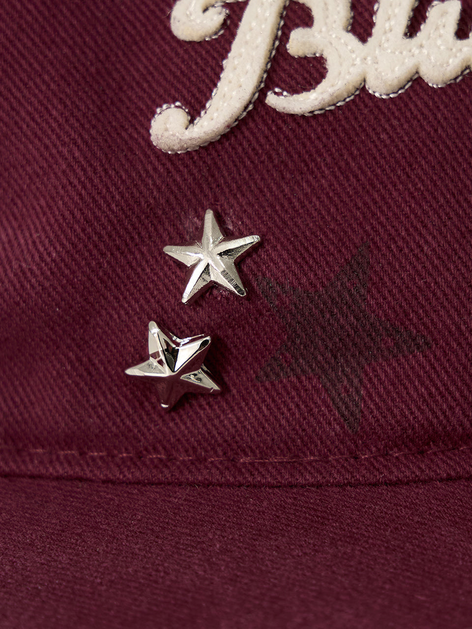 Kijun - Blue 08 Cap Plum product image 10 | TRAB K-Fashion Australia
