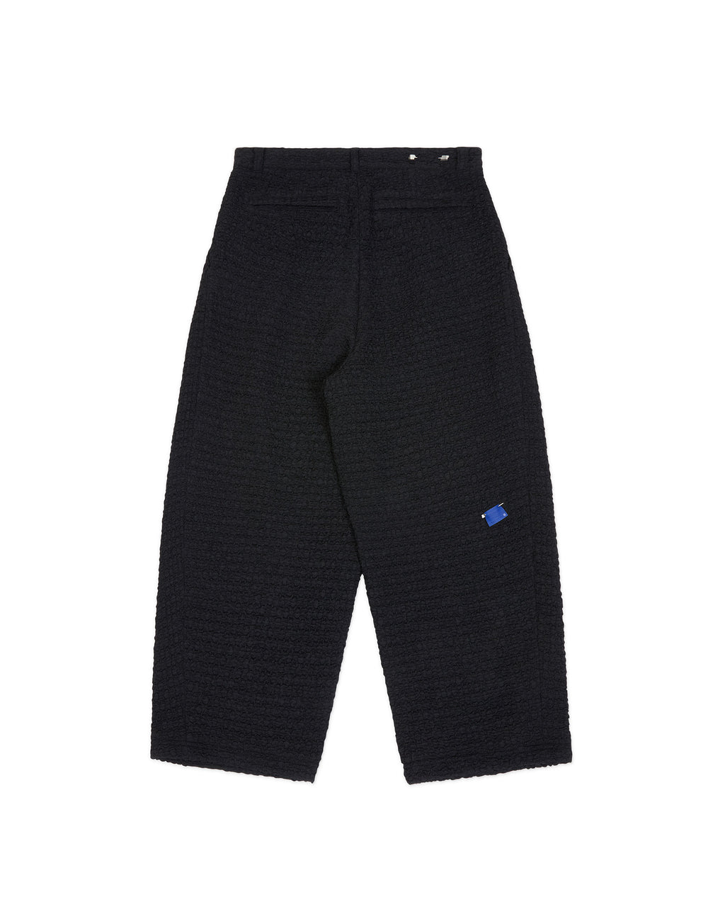 Ader Error - Ruga Product. 83 (Noir) product image 10 | TRAB K-Fashion Australia