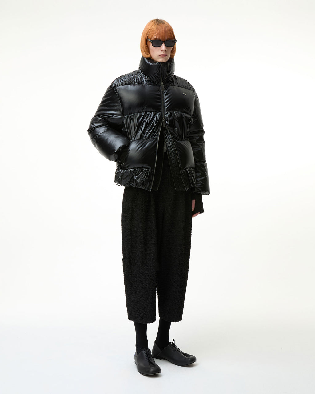 Ader Error - Ruga Product. 83 (Noir) product image 1 | TRAB K-Fashion Australia