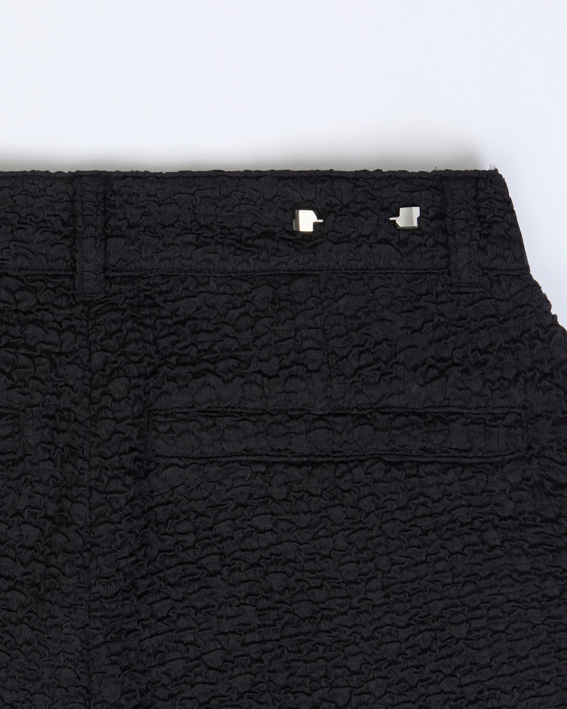 Ader Error - Ruga Product. 83 (Noir) product image 7 | TRAB K-Fashion Australia