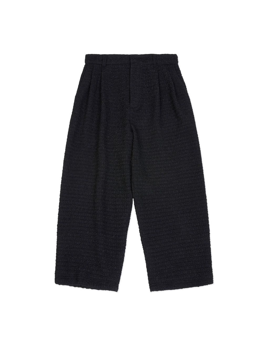 Ader Error - Ruga Product. 83 (Noir) product image 9 | TRAB K-Fashion Australia