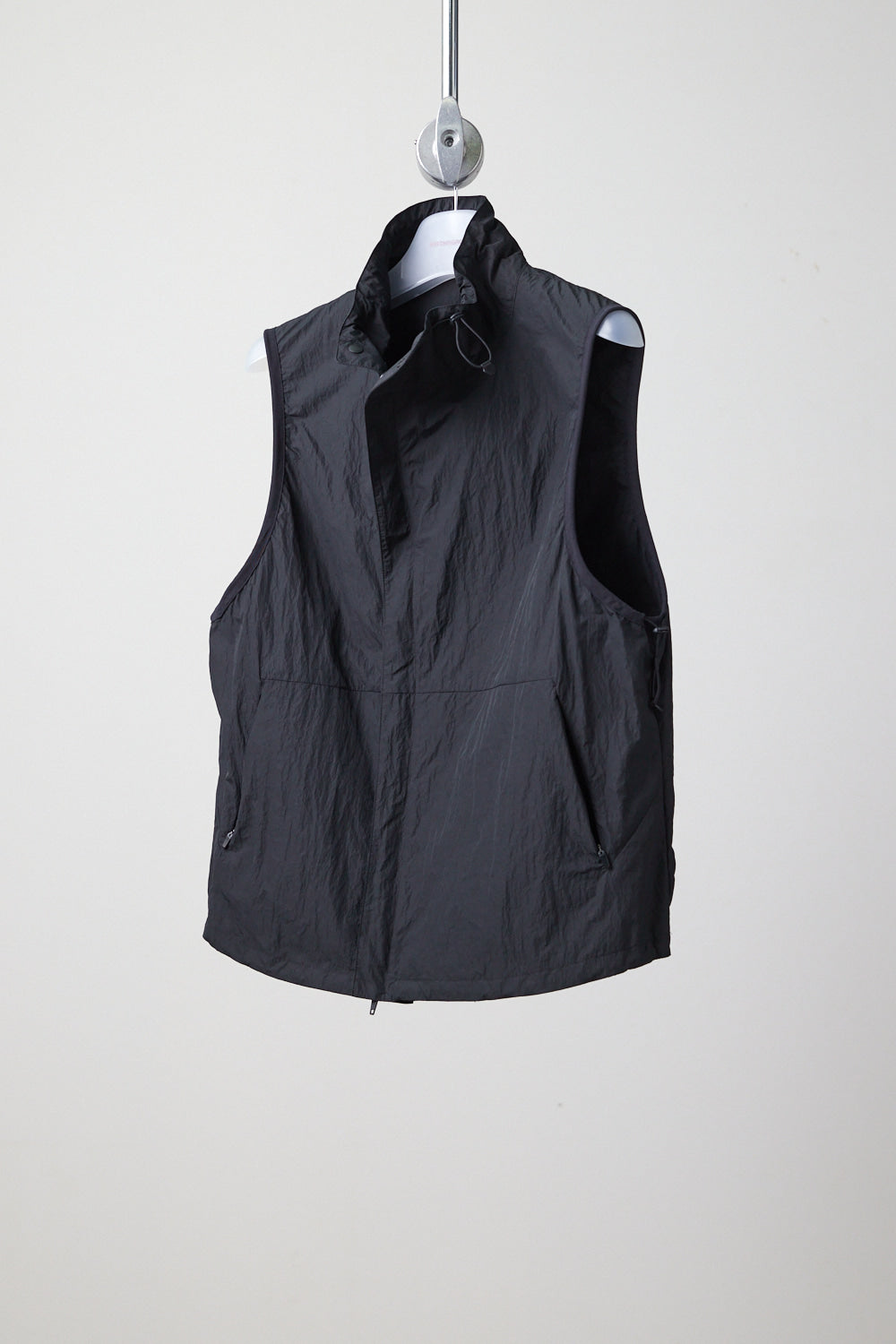 Hatchingroom - String Vest (Black) product image 3 | TRAB K-Fashion Australia
