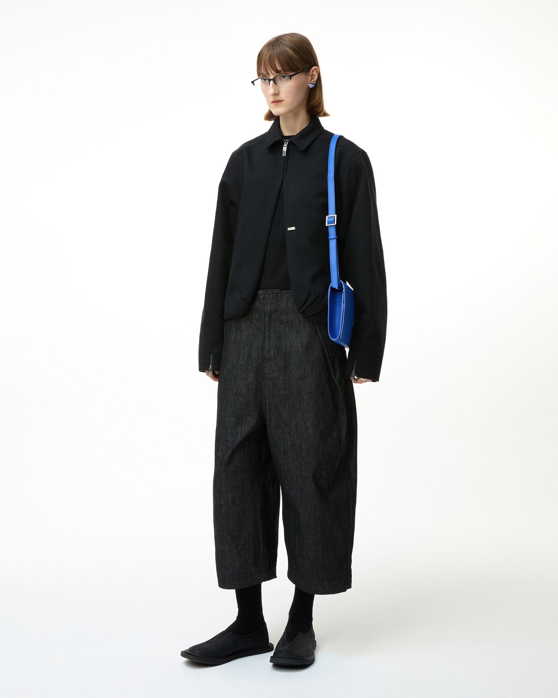 Ader Error - Product. 67 (Dark Navy) product image 1 | TRAB K-Fashion Australia