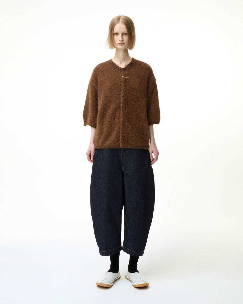 Ader Error - Product. 67 (Blue) product image 3 | TRAB K-Fashion Australia