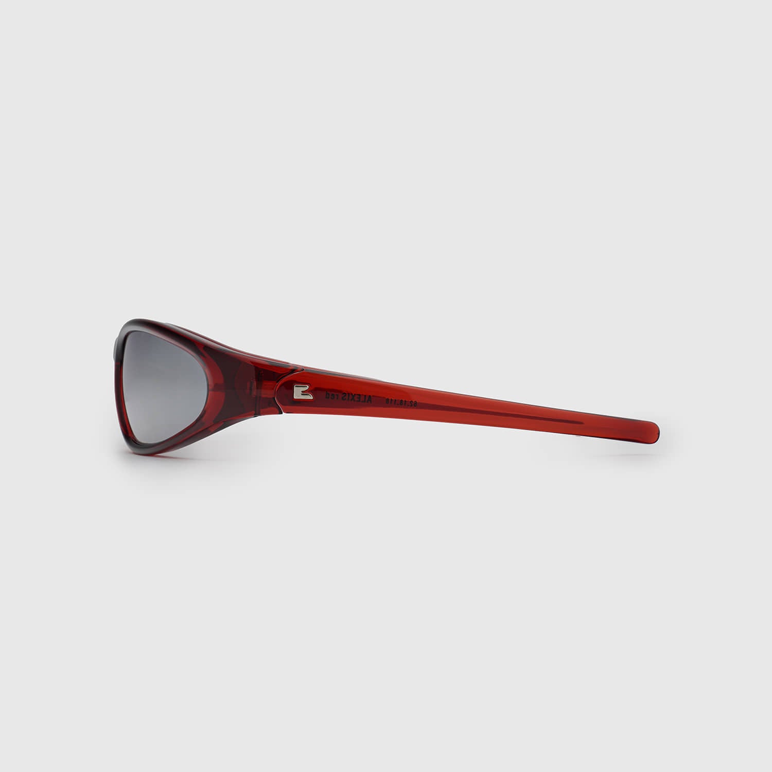 Blue Elephant - Alexis (Red) product image 2 | TRAB K-Fashion Australia