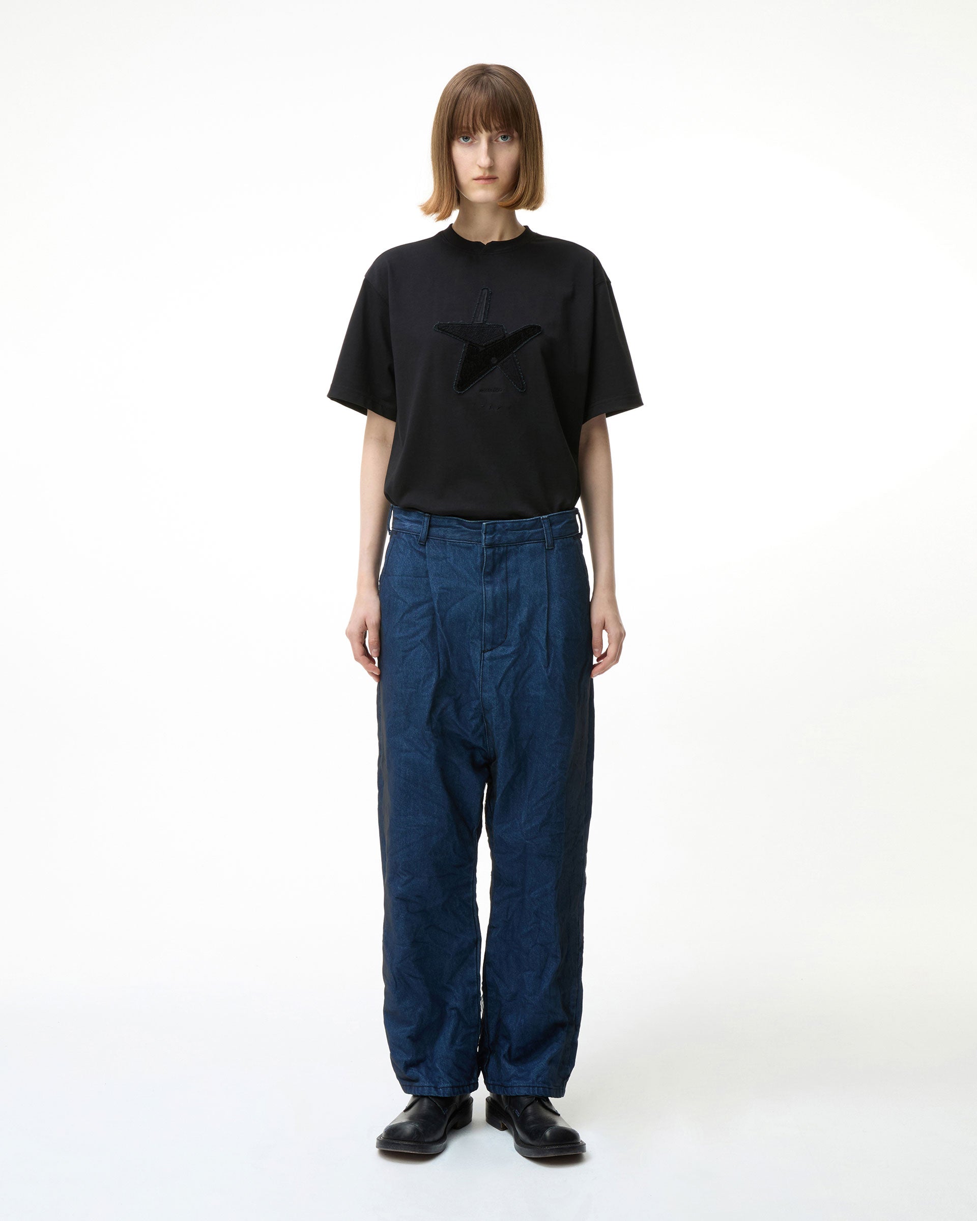 Ader Error - Product. 69 (Blue) product image 3 | TRAB K-Fashion Australia
