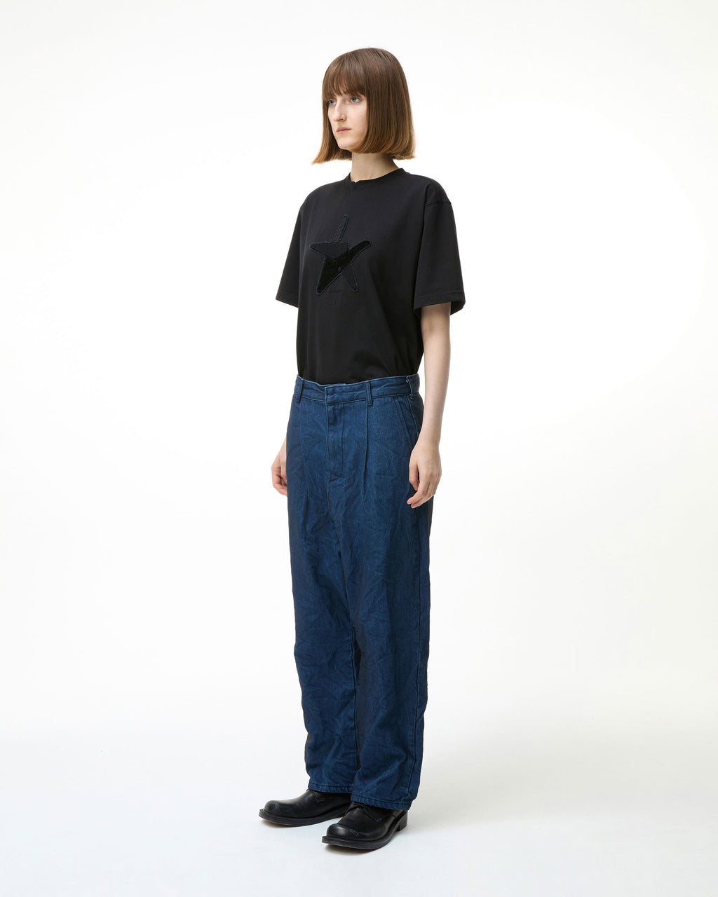 Ader Error - Product. 69 (Blue) product image 4 | TRAB K-Fashion Australia