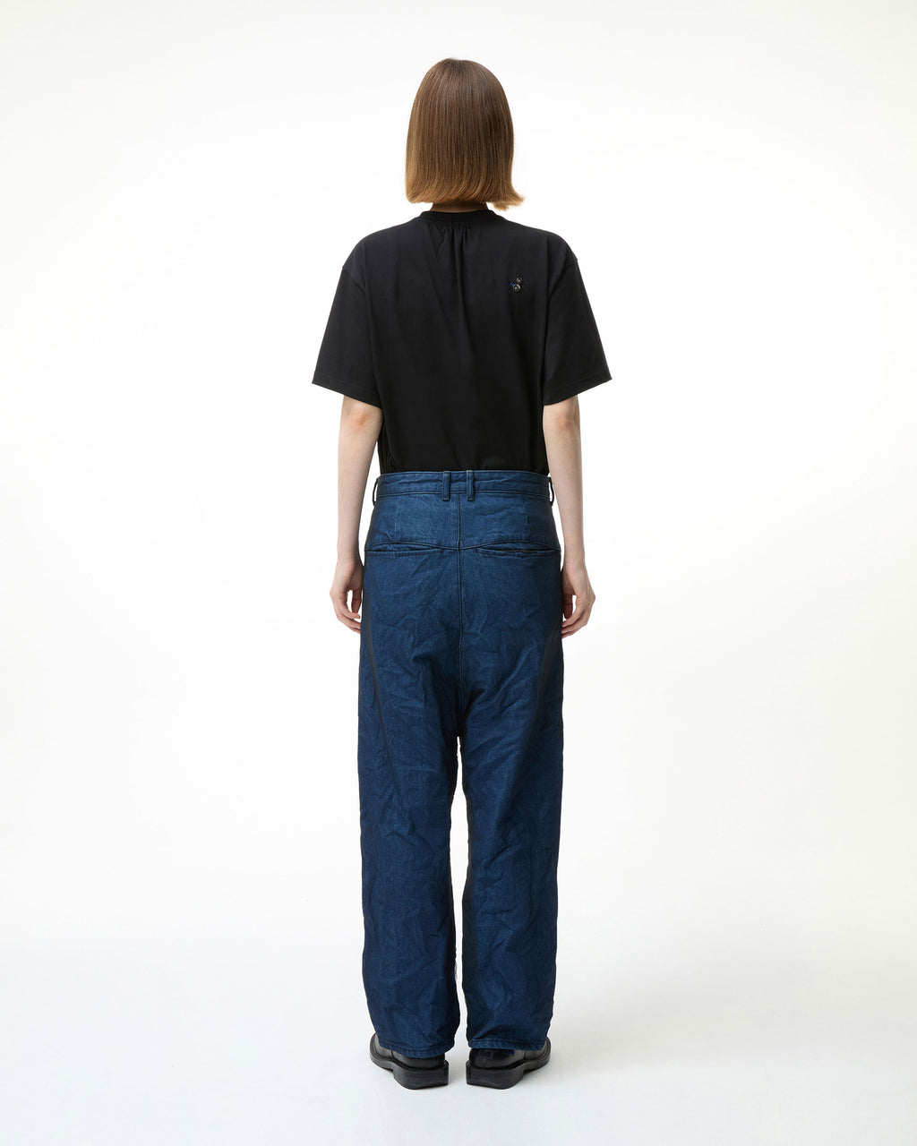 Ader Error - Product. 69 (Blue) product image 5 | TRAB K-Fashion Australia