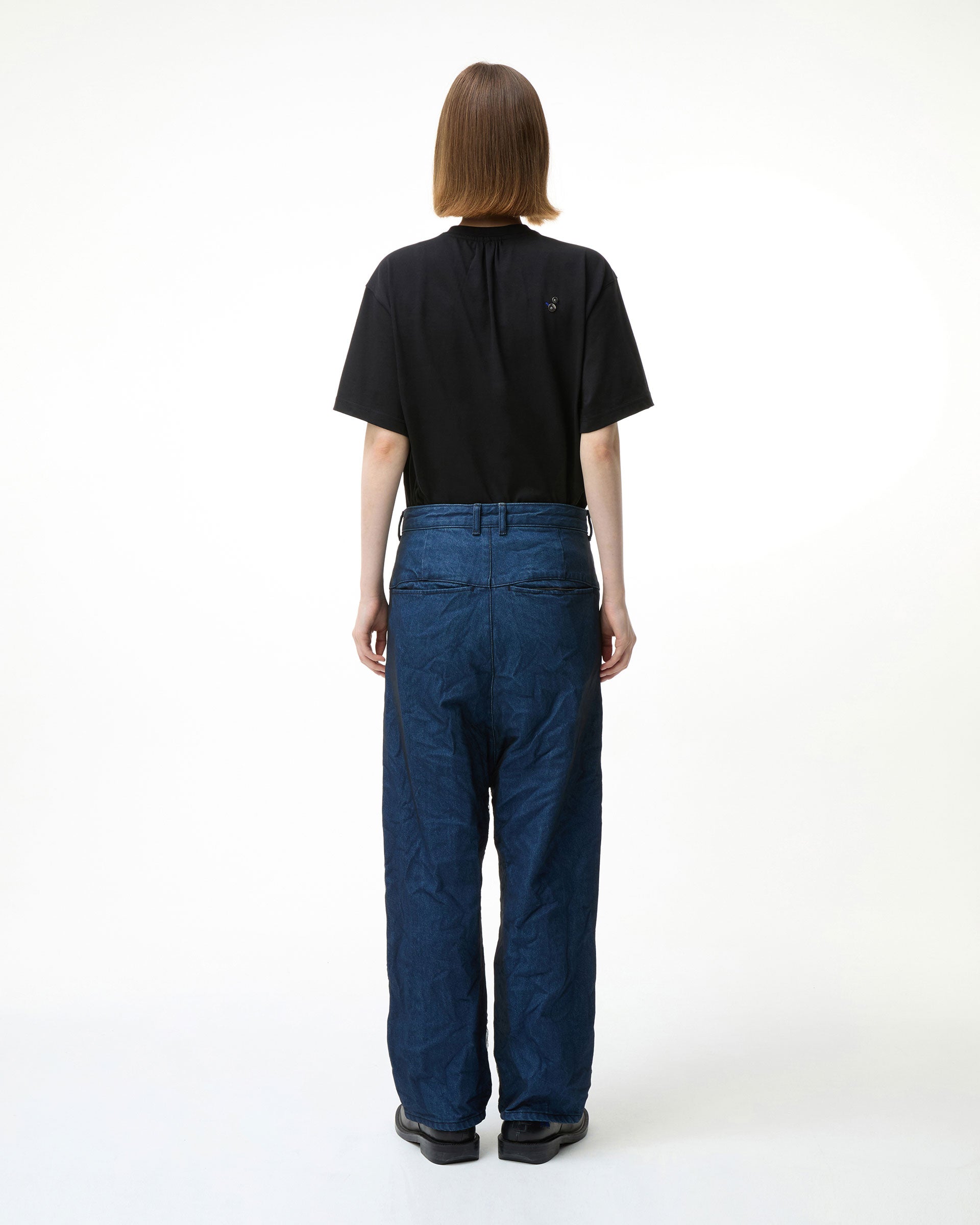 Ader Error - Product. 69 (Blue) product image 5 | TRAB K-Fashion Australia