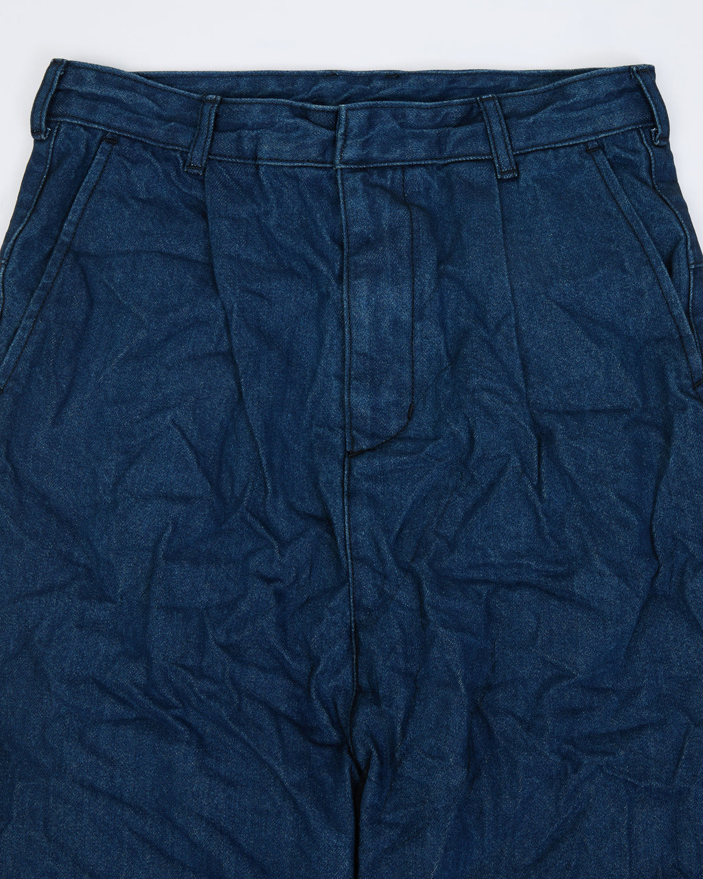 Ader Error - Product. 69 (Blue) product image 6 | TRAB K-Fashion Australia