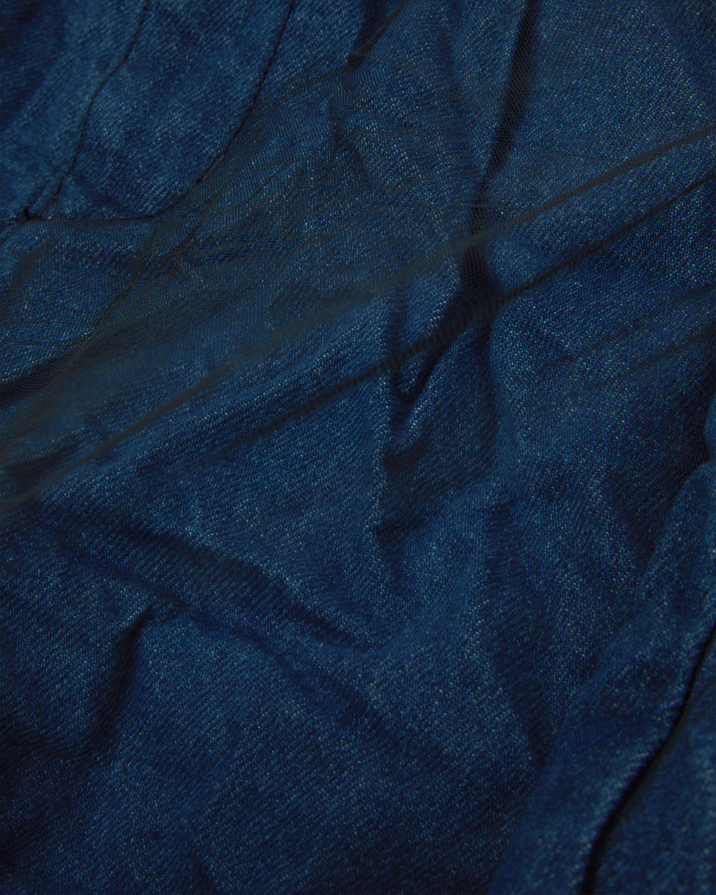 Ader Error - Product. 69 (Blue) product image 7 | TRAB K-Fashion Australia