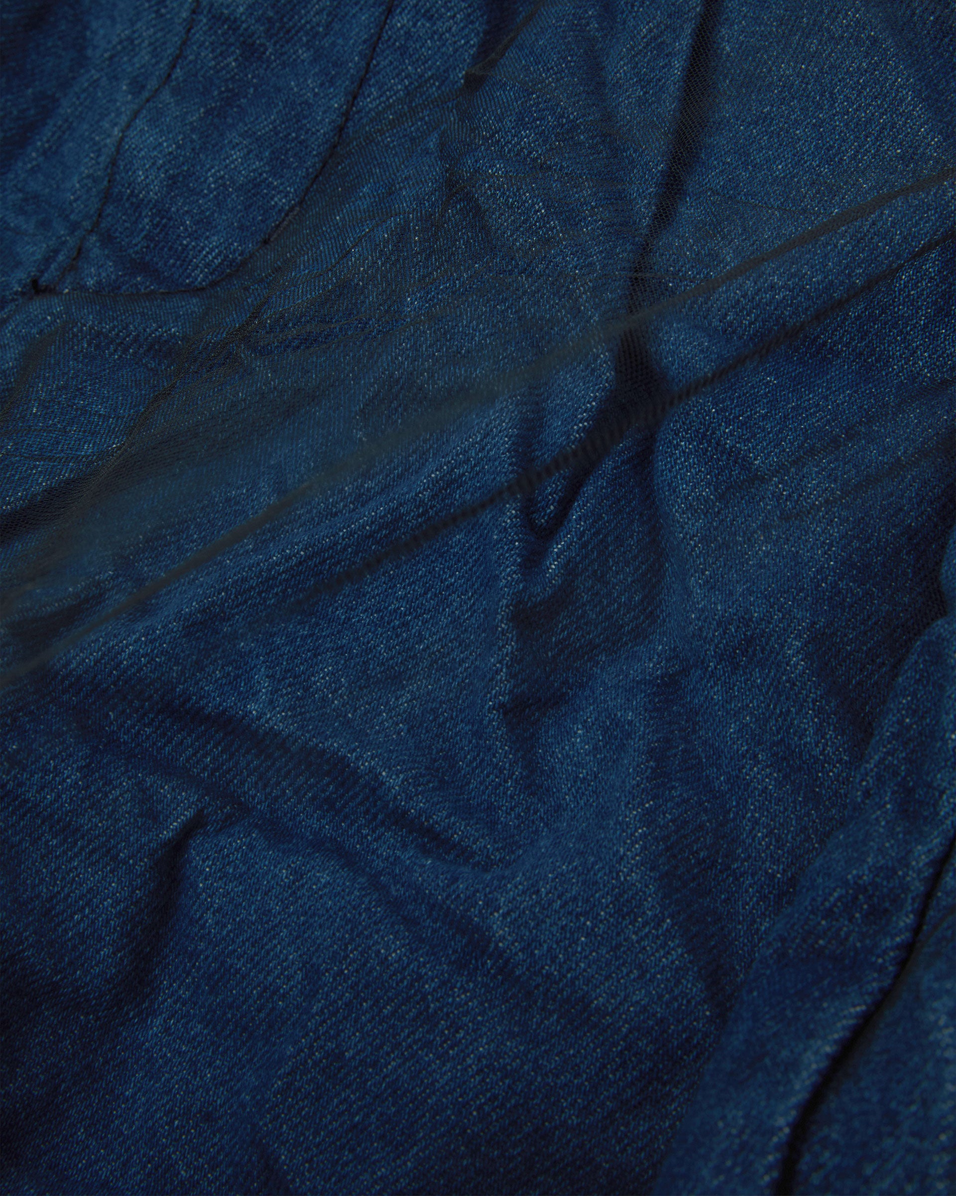 Ader Error - Product. 69 (Blue) product image 7 | TRAB K-Fashion Australia