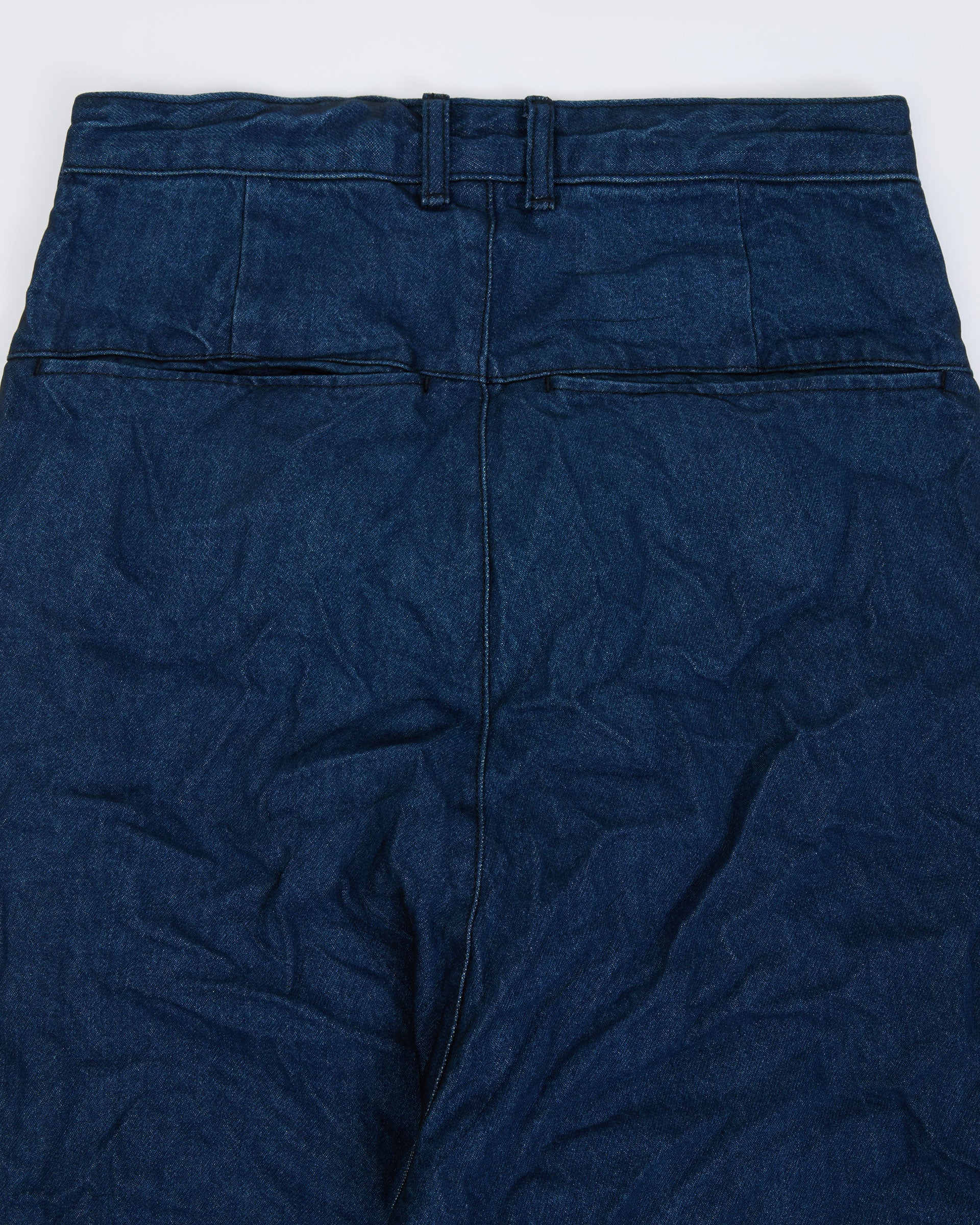 Ader Error - Product. 69 (Blue) product image 9 | TRAB K-Fashion Australia