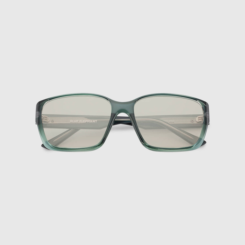 Blue Elephant - Daze (Deep Aqua) product image 5 | TRAB K-Fashion Australia