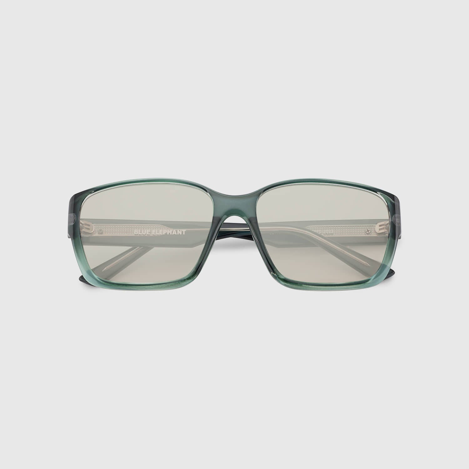 Blue Elephant - Daze (Deep Aqua) product image 5 | TRAB K-Fashion Australia