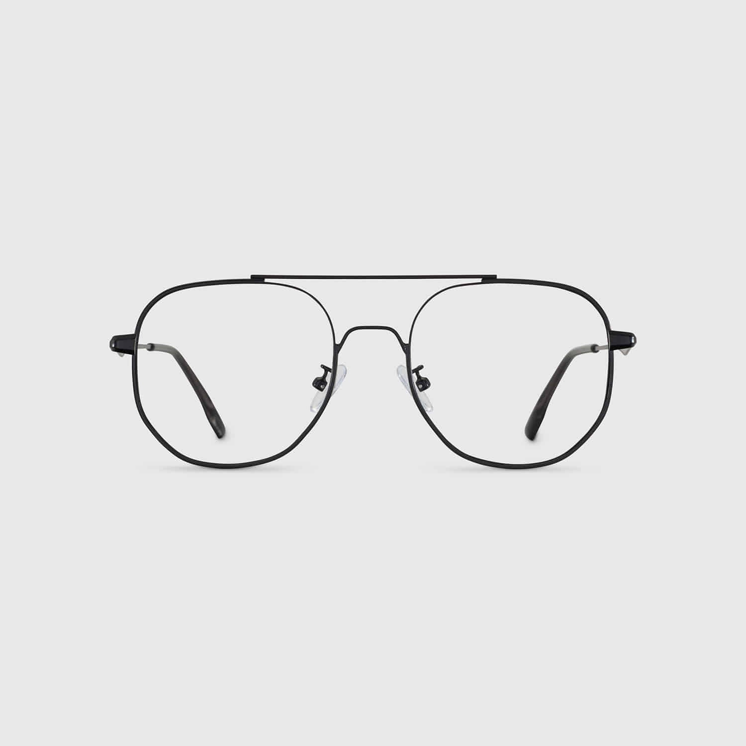 Blue Elephant - Sol (Matte Black) product image 1 | TRAB K-Fashion Australia