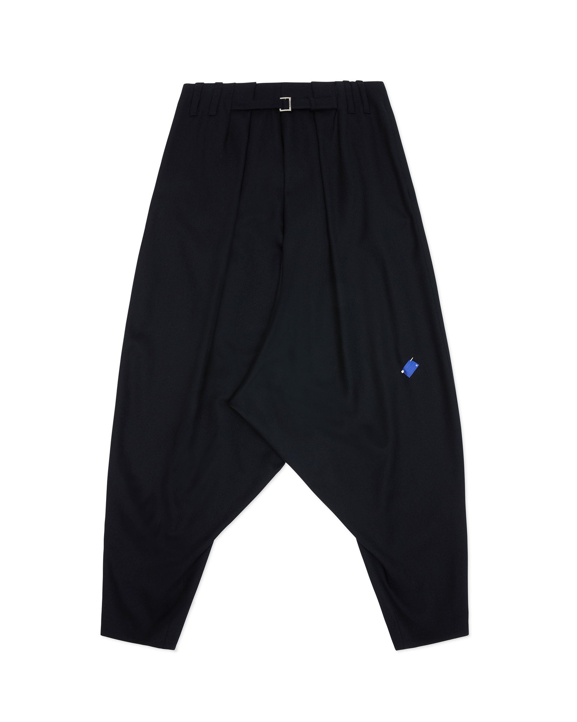 Ader Error - Product. 71 (Noir) product image 10 | TRAB K-Fashion Australia