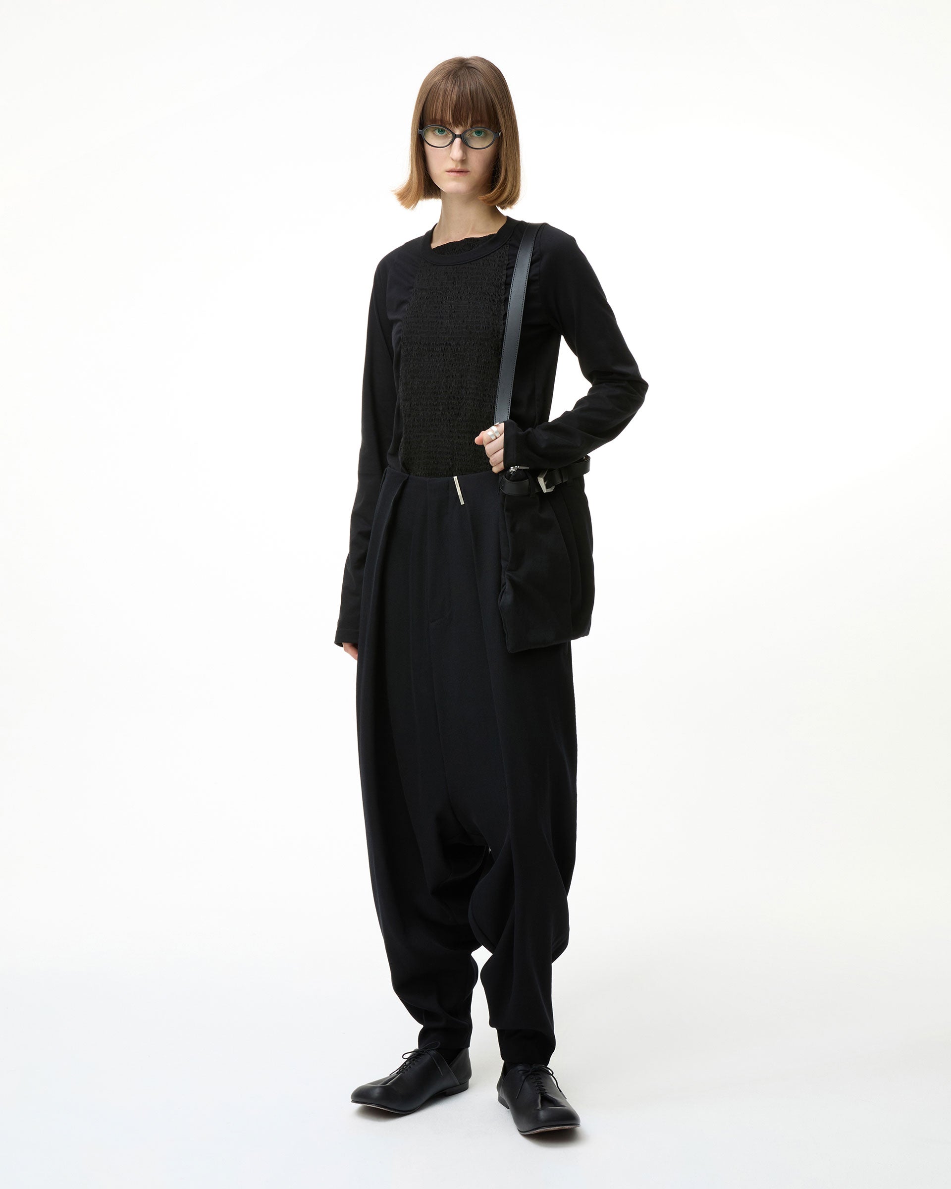 Ader Error - Product. 71 (Noir) product image 2 | TRAB K-Fashion Australia