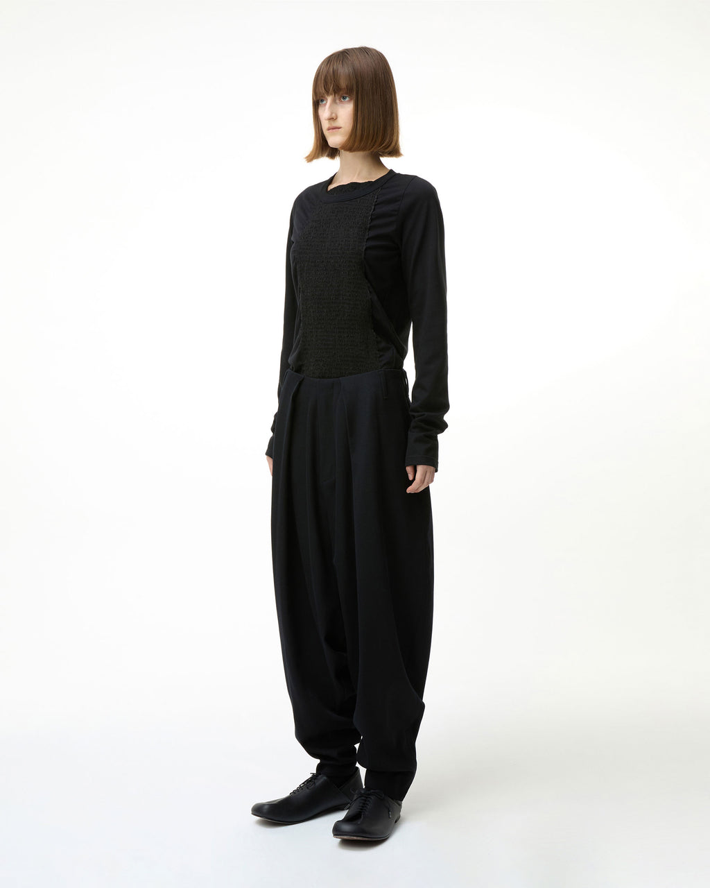 Ader Error - Product. 71 (Noir) product image 4 | TRAB K-Fashion Australia