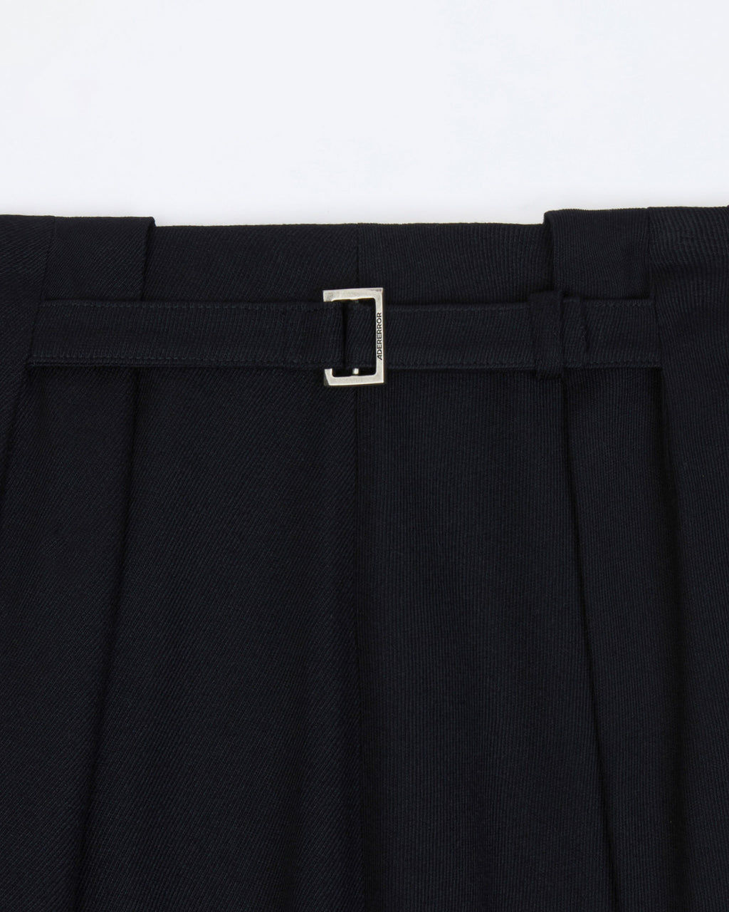 Ader Error - Product. 71 (Noir) product image 6 | TRAB K-Fashion Australia