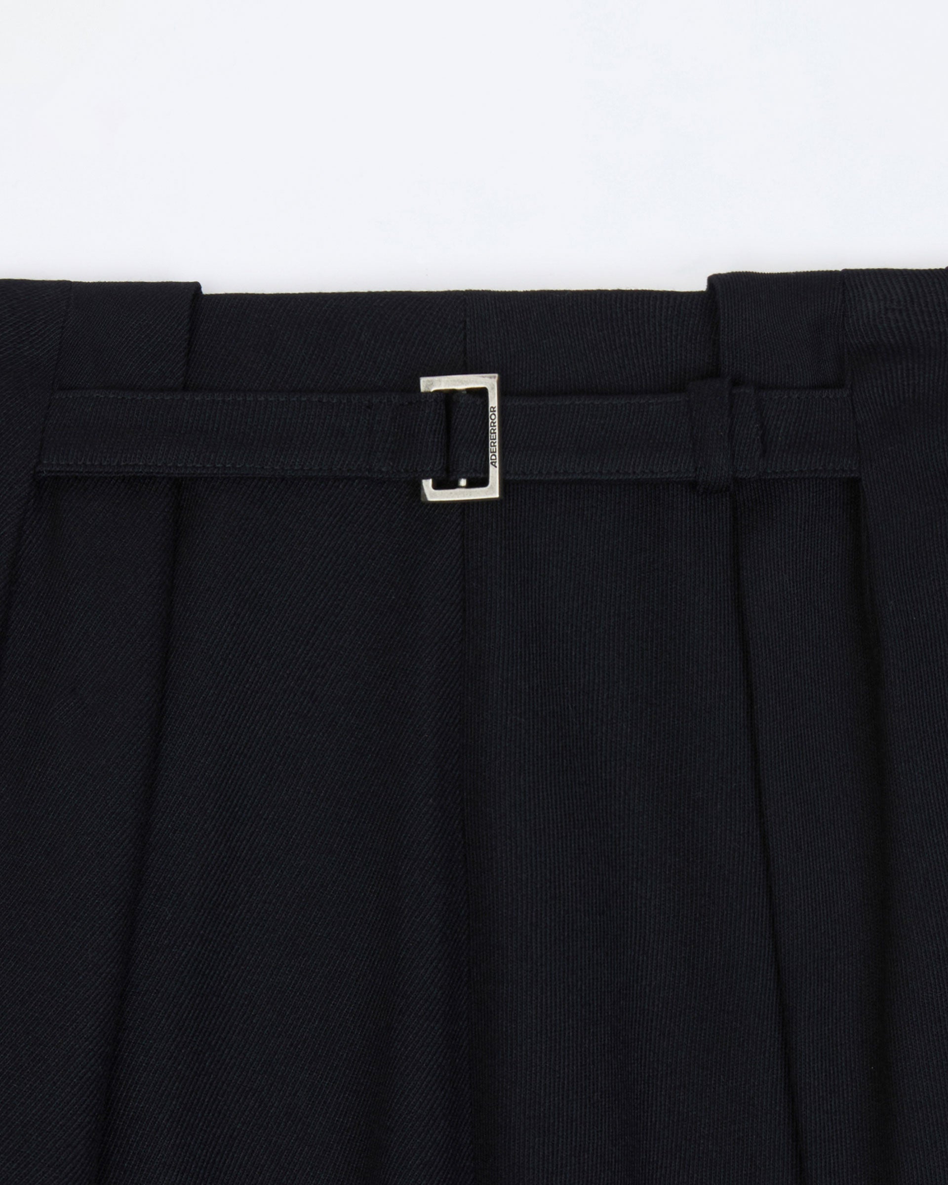 Ader Error - Product. 71 (Noir) product image 6 | TRAB K-Fashion Australia