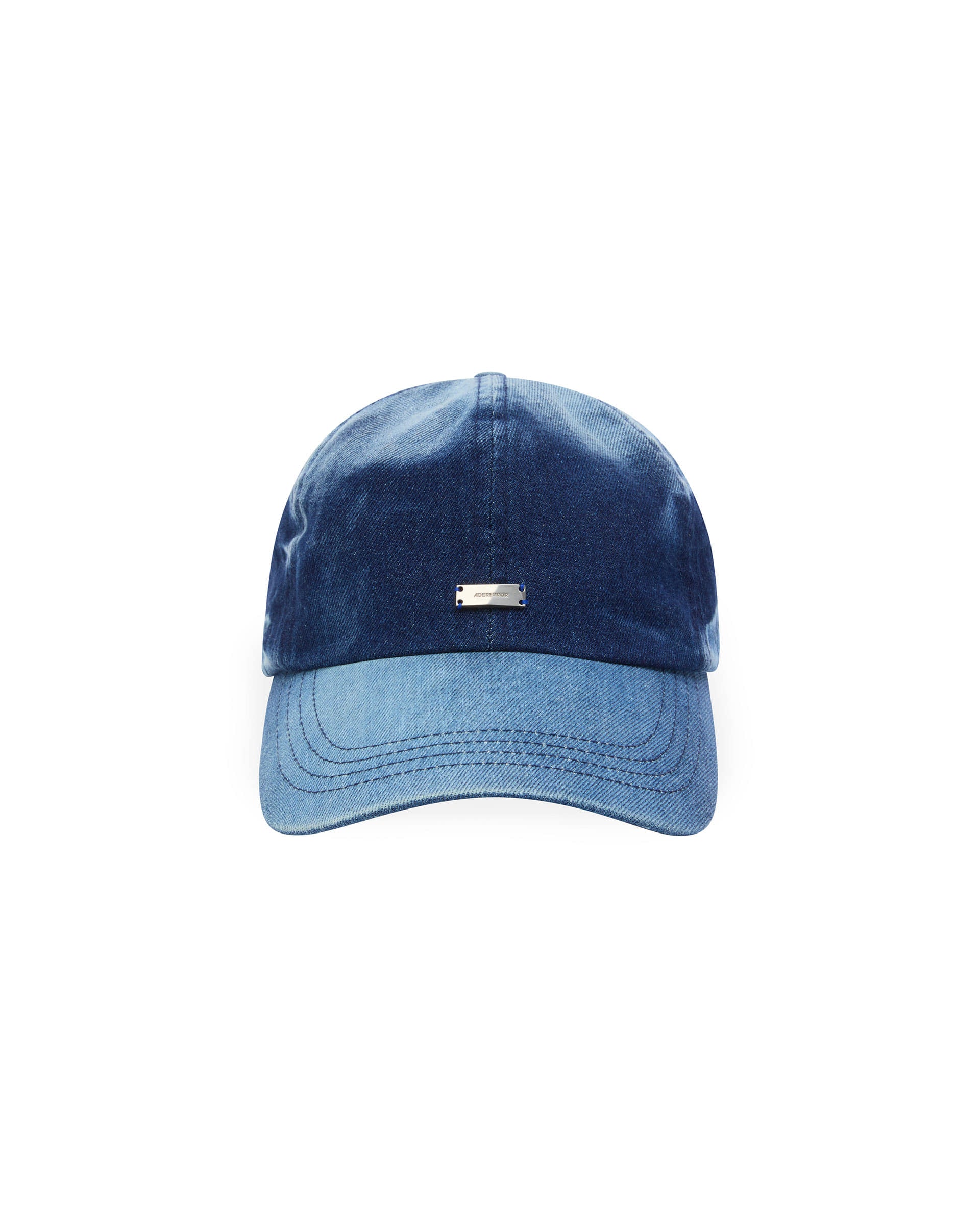 Ader Error - Cap Product. 127 (Blue) product image 1 | TRAB K-Fashion Australia