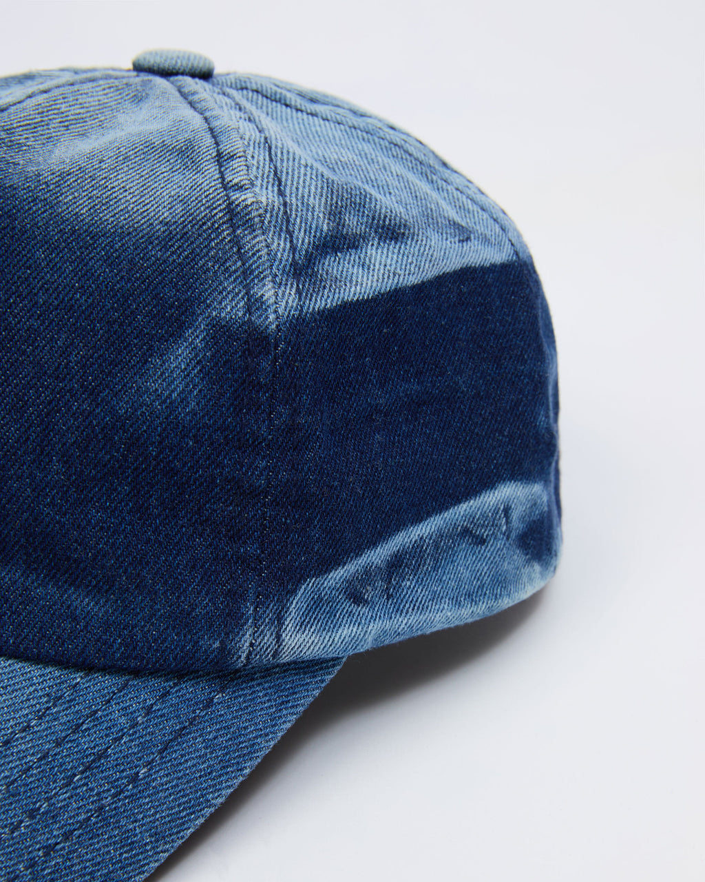 Ader Error - Cap Product. 127 (Blue) product image 10 | TRAB K-Fashion Australia