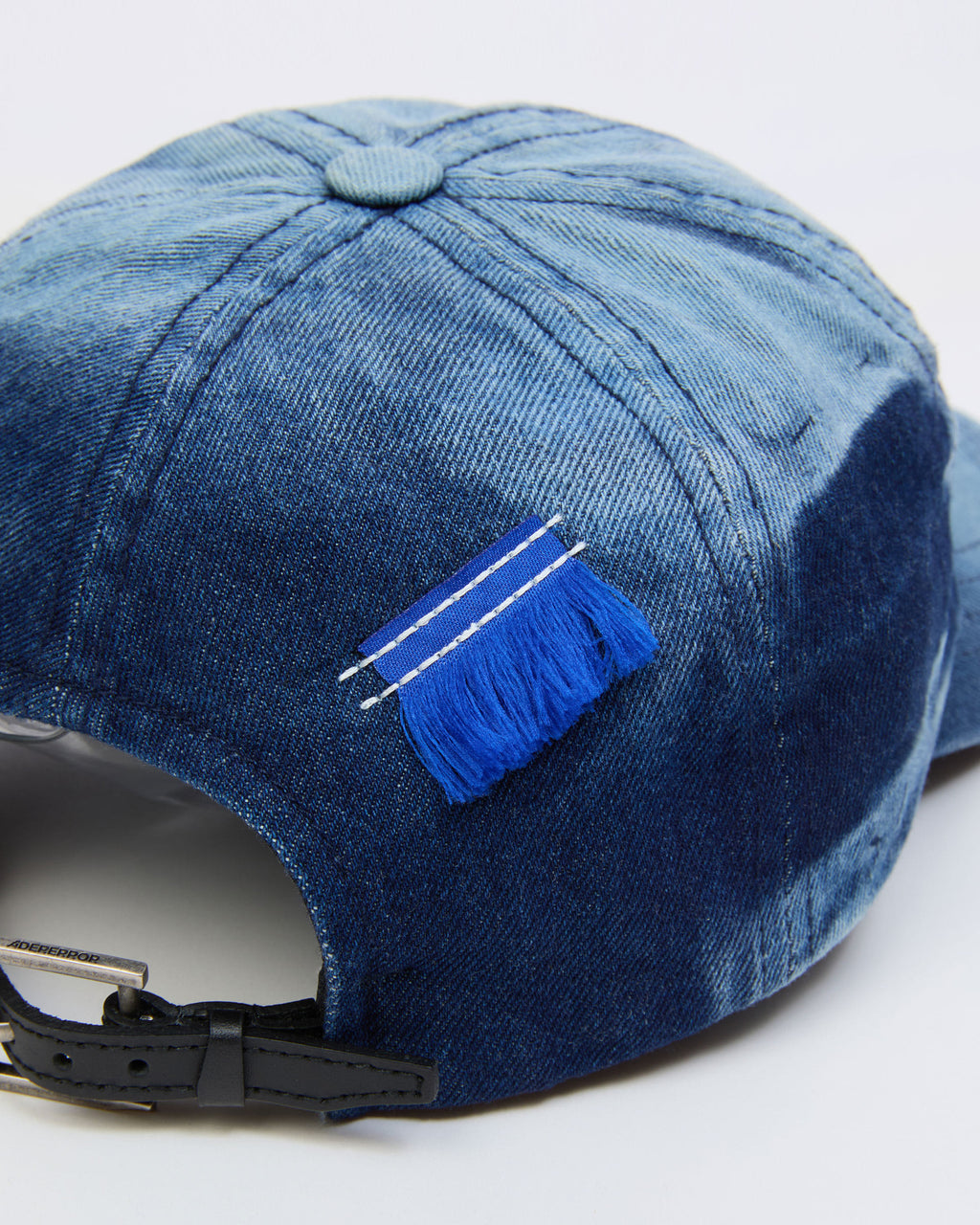 Ader Error - Cap Product. 127 (Blue) product image 11 | TRAB K-Fashion Australia