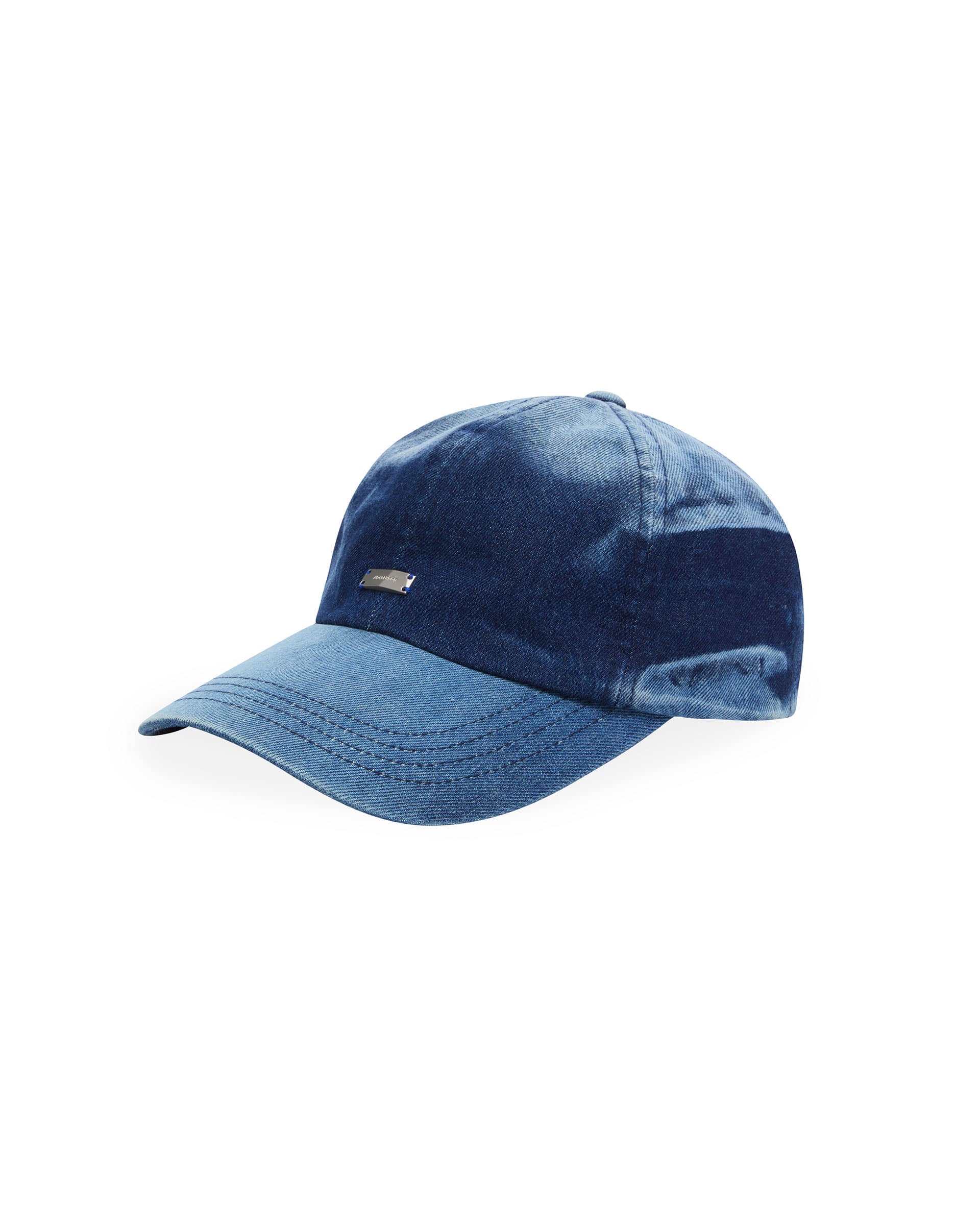 Ader Error - Cap Product. 127 (Blue) product image 2 | TRAB K-Fashion Australia