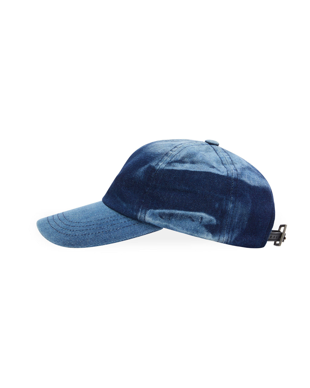 Ader Error - Cap Product. 127 (Blue) product image 3 | TRAB K-Fashion Australia