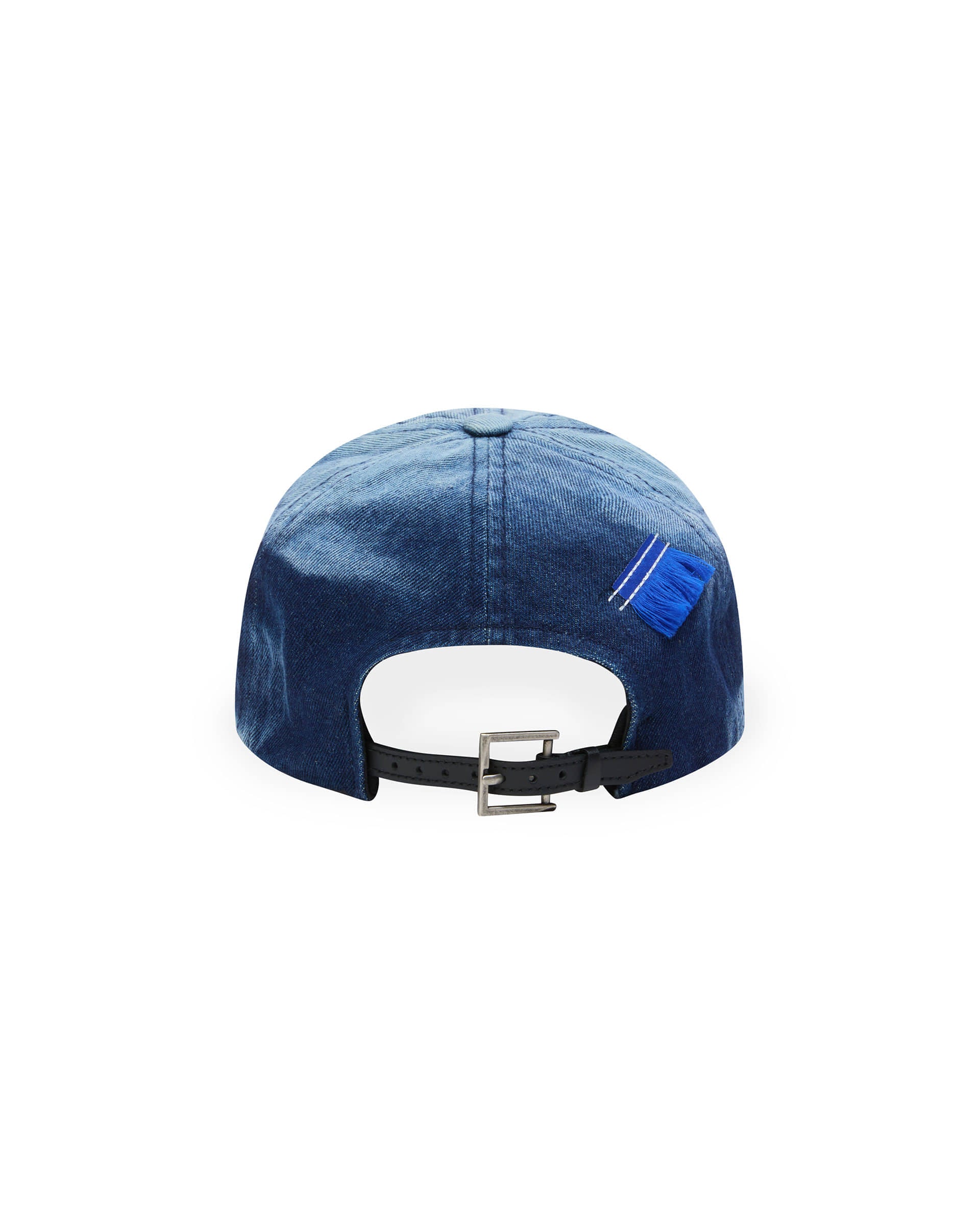 Ader Error - Cap Product. 127 (Blue) product image 4 | TRAB K-Fashion Australia