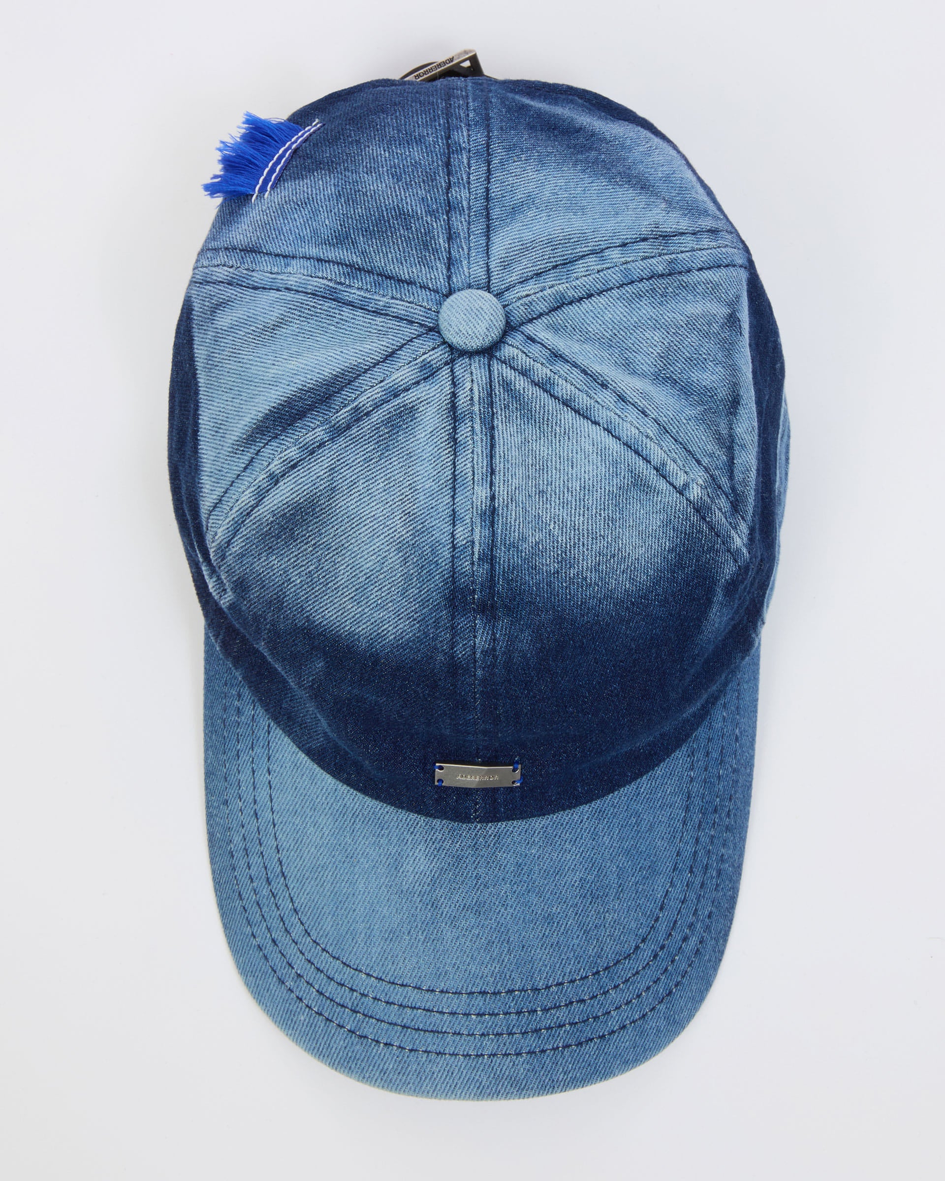 Ader Error - Cap Product. 127 (Blue) product image 8 | TRAB K-Fashion Australia