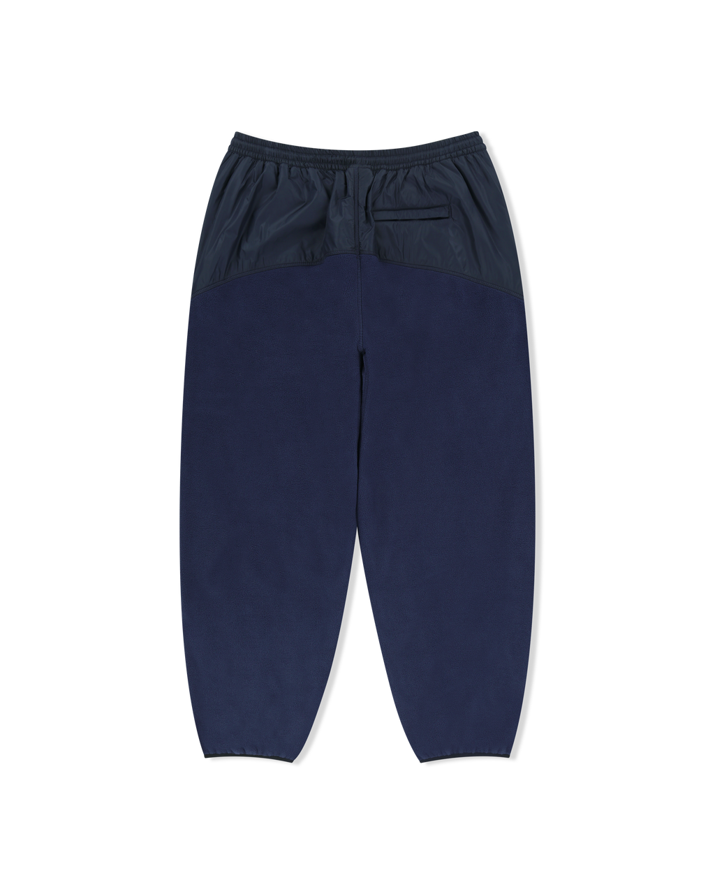 yeseyesee - Y.E.S Pocket Fleece Pants (Navy) product image 2 | TRAB K-Fashion Australia