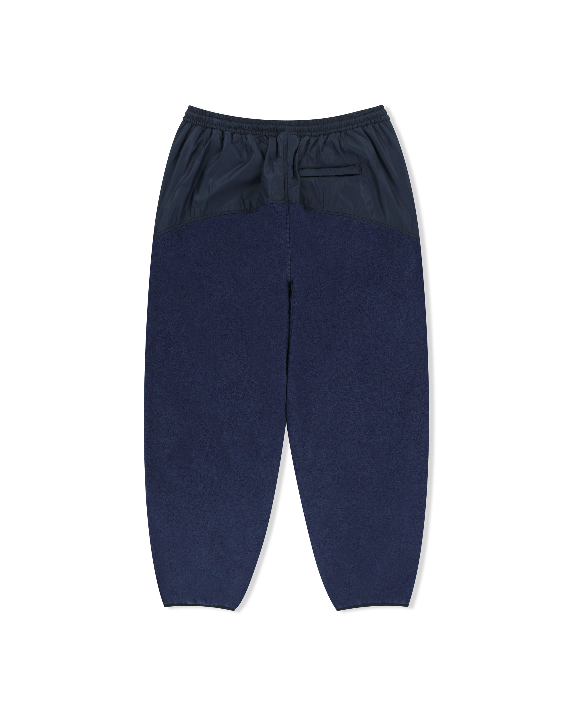 yeseyesee - Y.E.S Pocket Fleece Pants (Navy) product image 2 | TRAB K-Fashion Australia