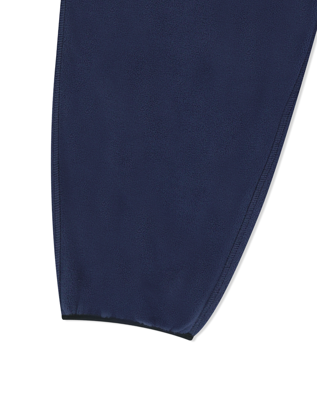 yeseyesee - Y.E.S Pocket Fleece Pants (Navy) product image 6 | TRAB K-Fashion Australia